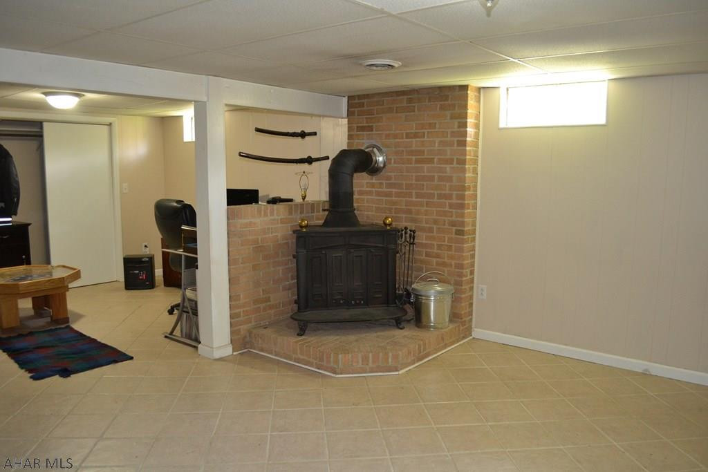 Foor Addition - Residential