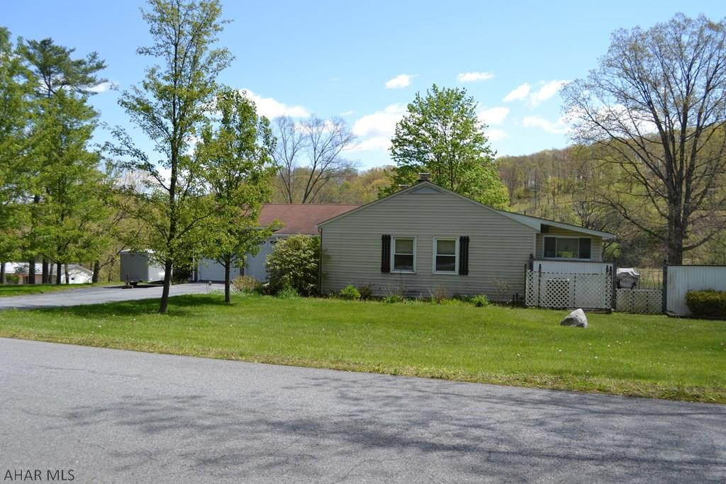 Foor Addition - Residential