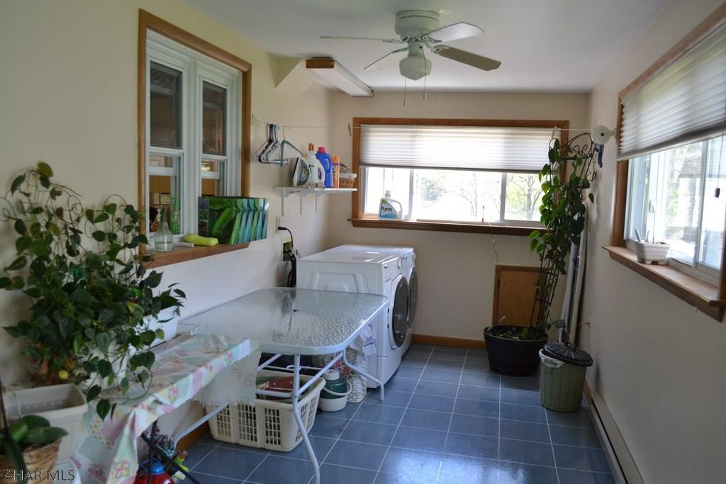 Foor Addition - Residential