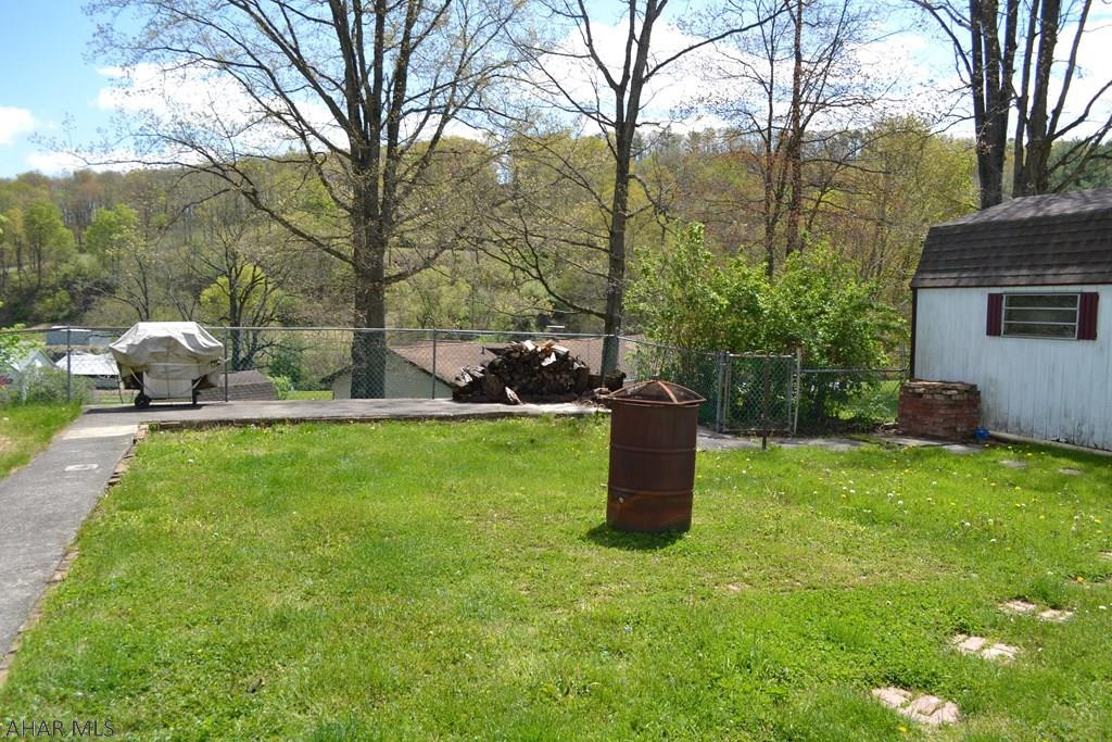 Foor Addition - Residential