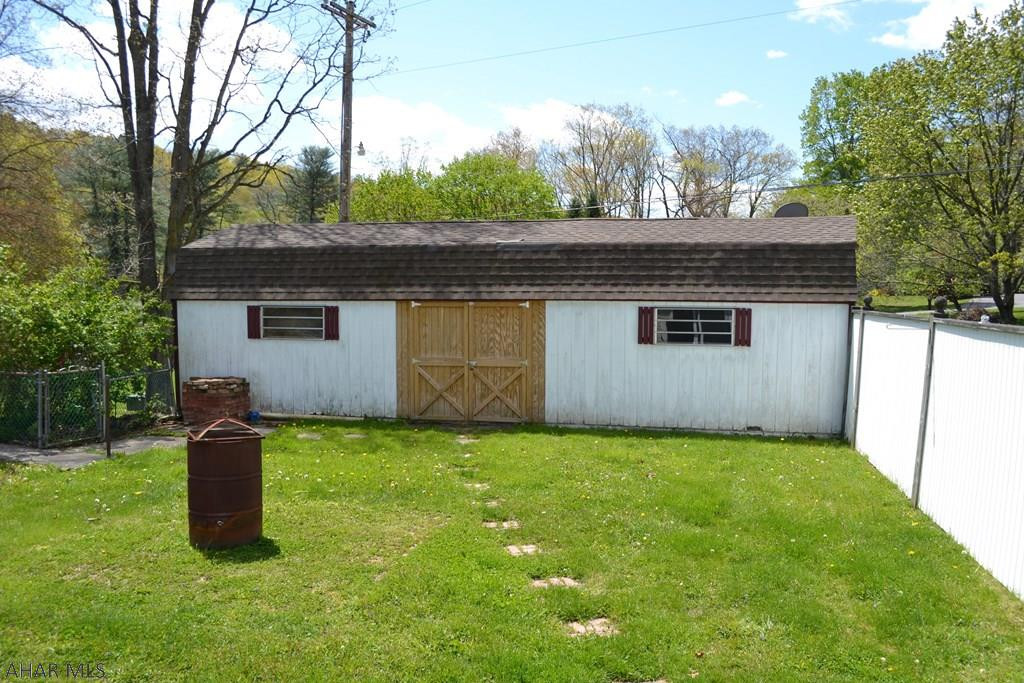 Foor Addition - Residential