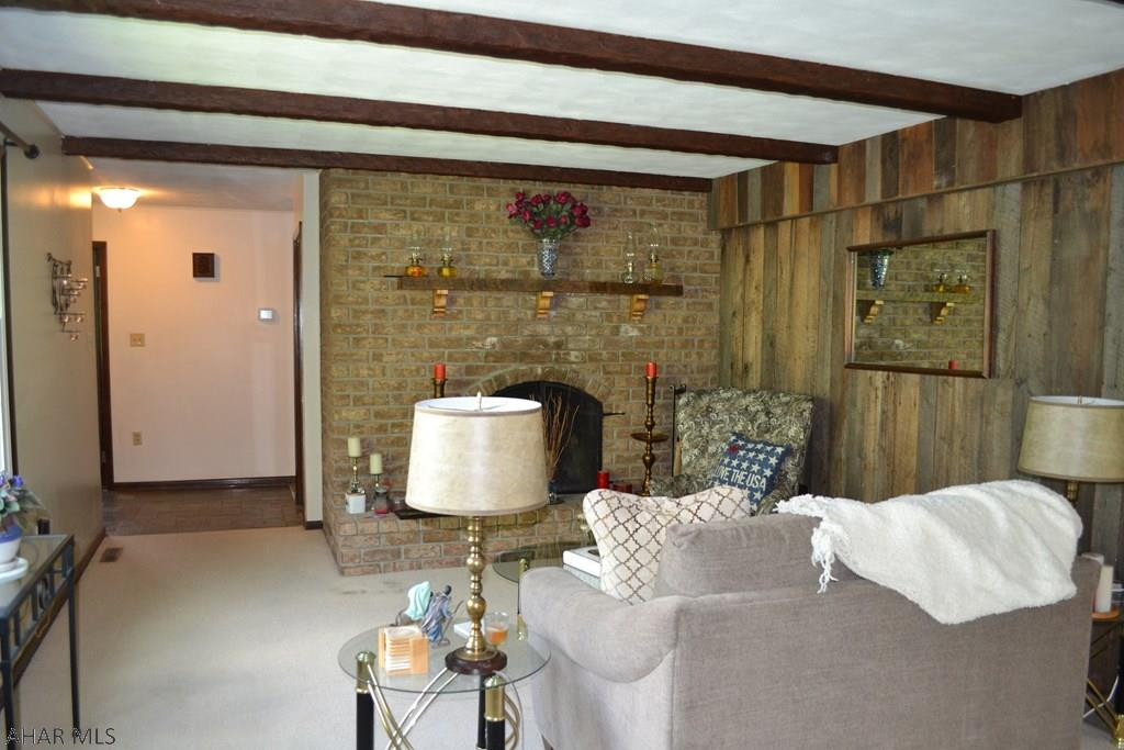 Foor Addition - Residential