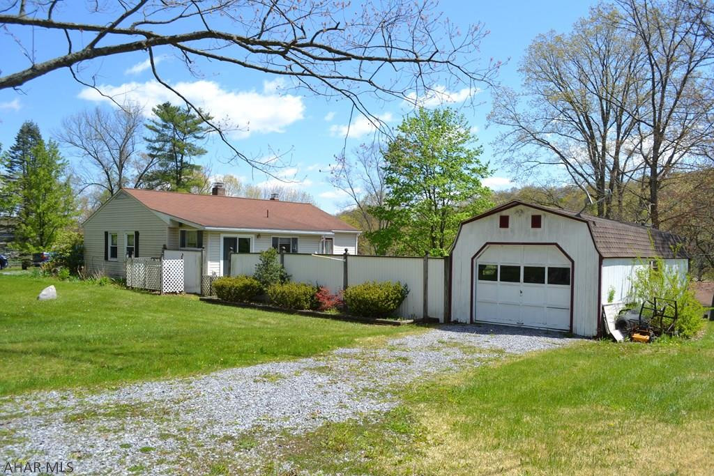 Foor Addition - Residential