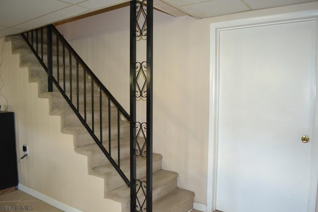 Foor Addition - Residential