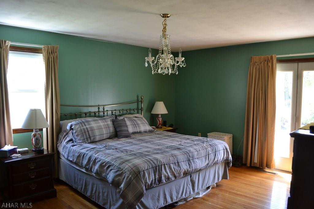 Foor Addition - Residential