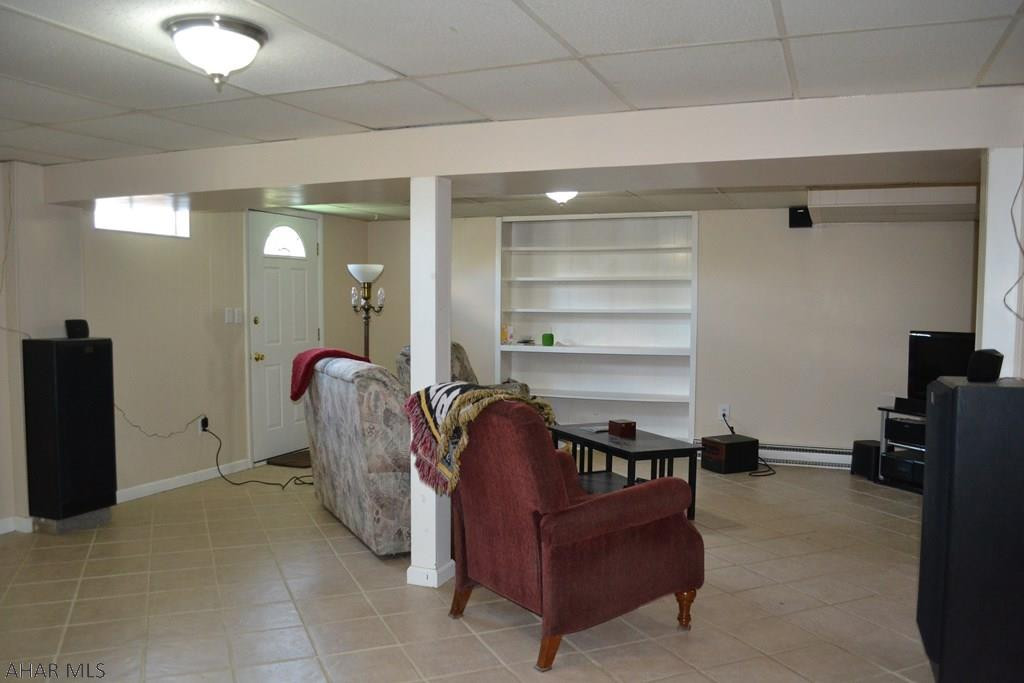 Foor Addition - Residential