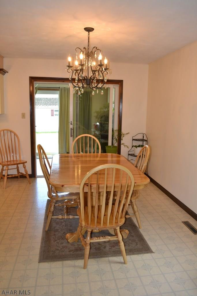 Foor Addition - Residential