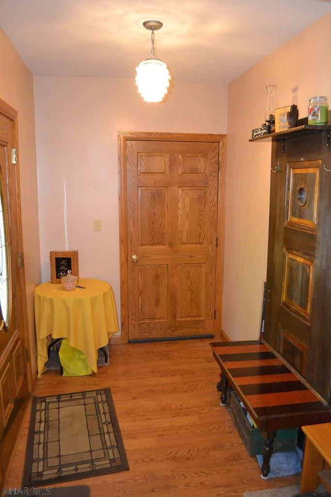 Foor Addition - Residential