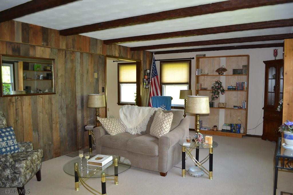 Foor Addition - Residential