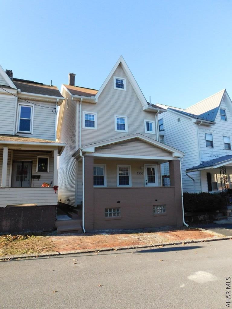 Unknown - Residential