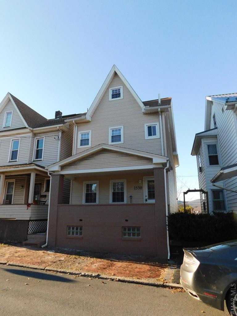 Unknown - Residential