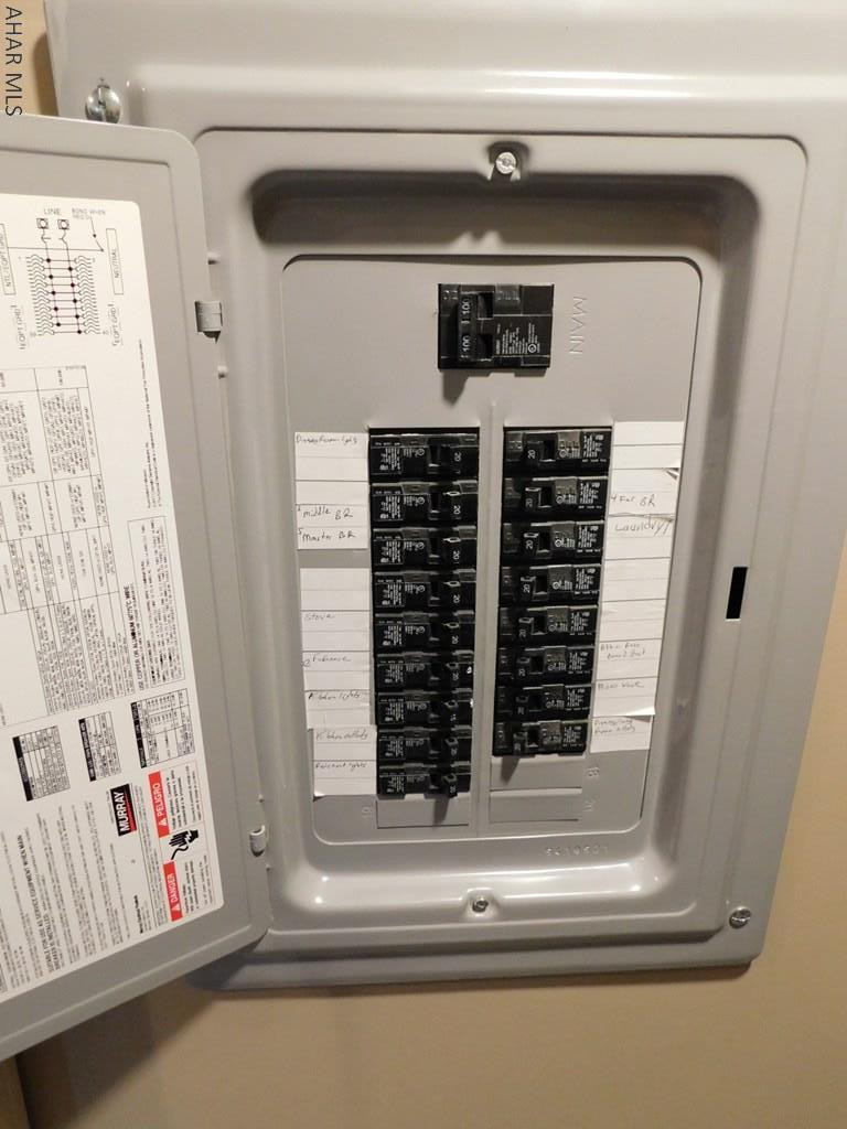 Unknown - Residential