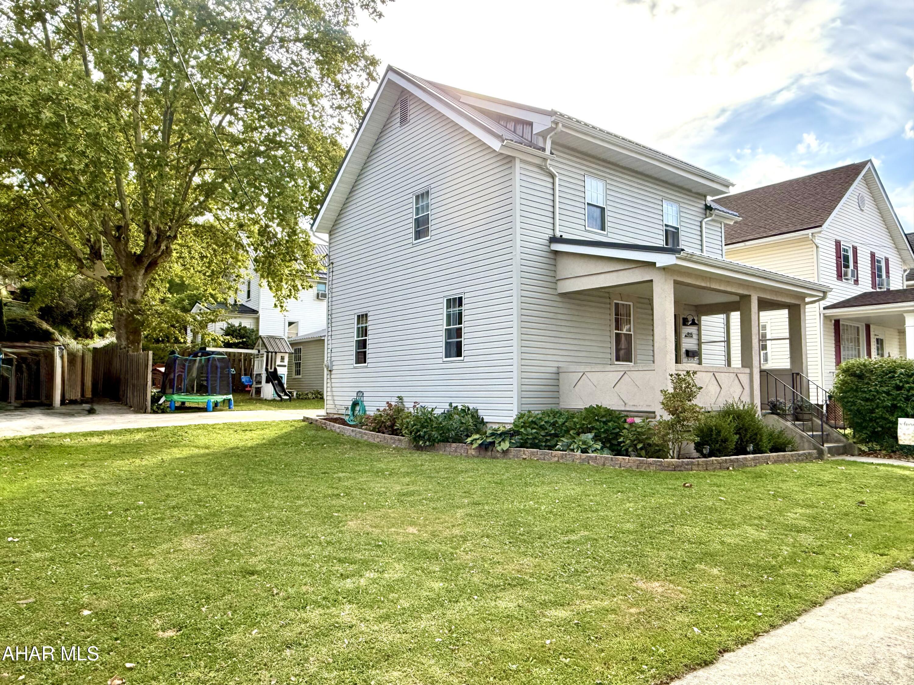 Toy Town - Residential