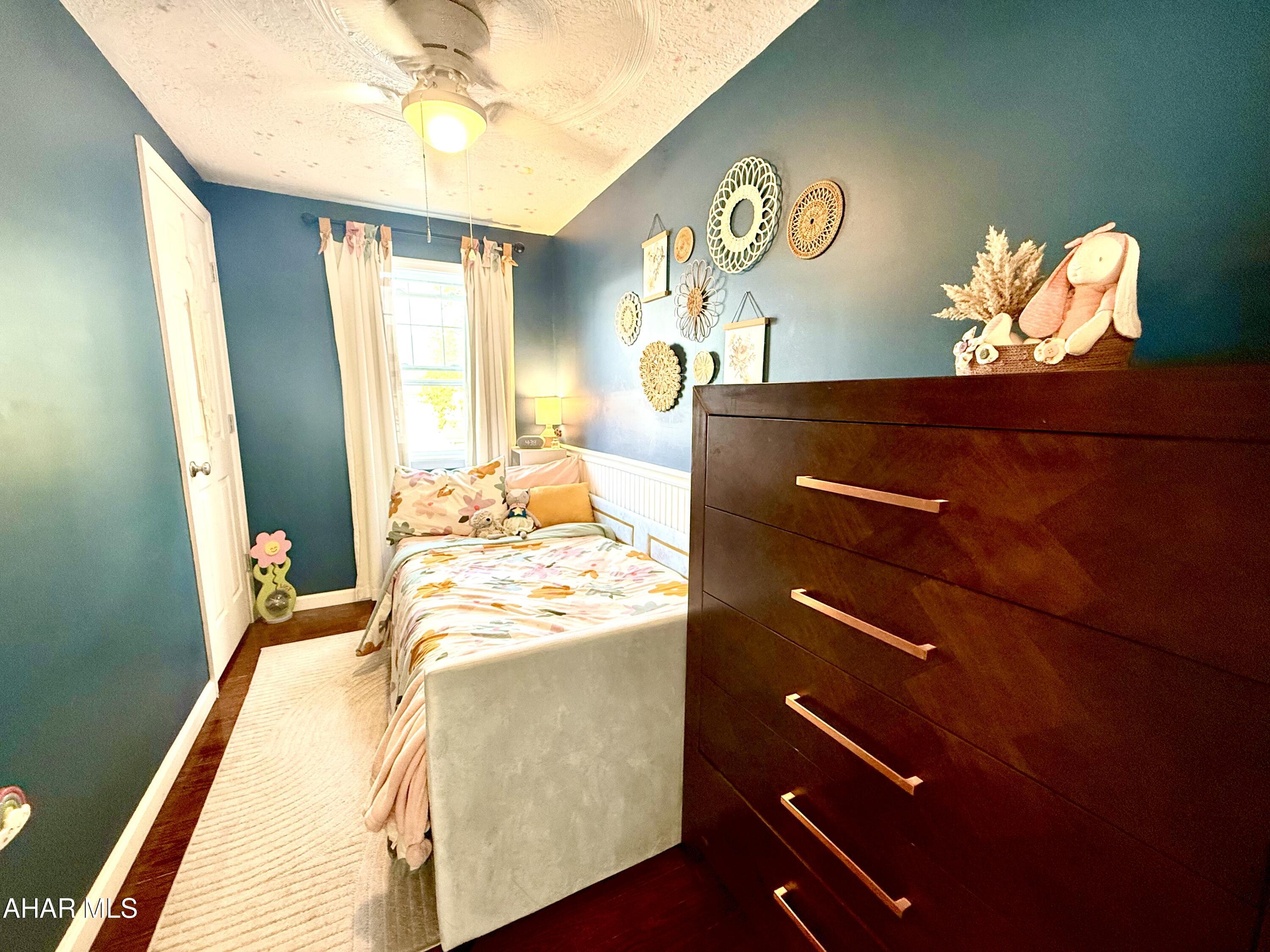 Toy Town - Residential