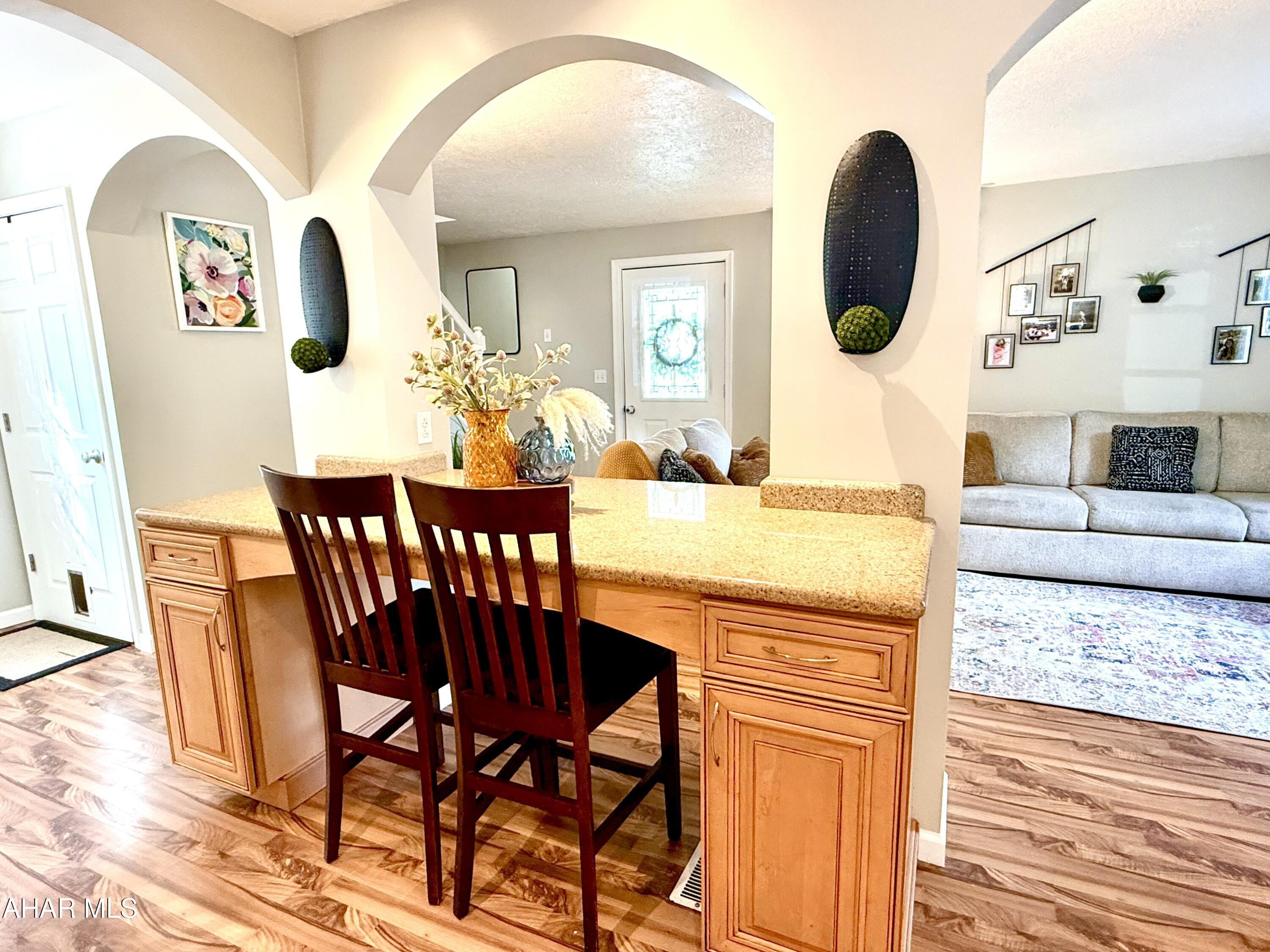 Toy Town - Residential