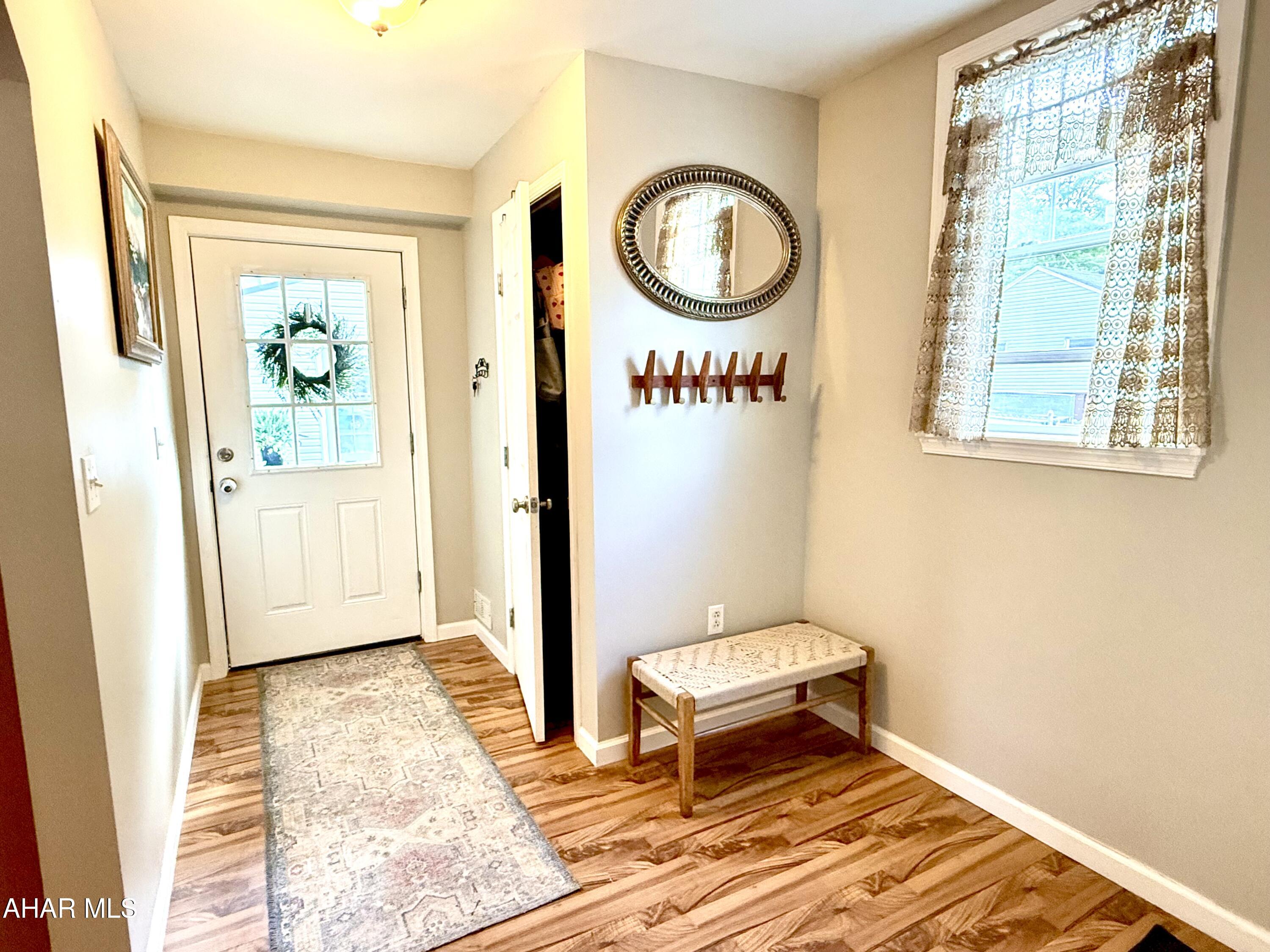 Toy Town - Residential