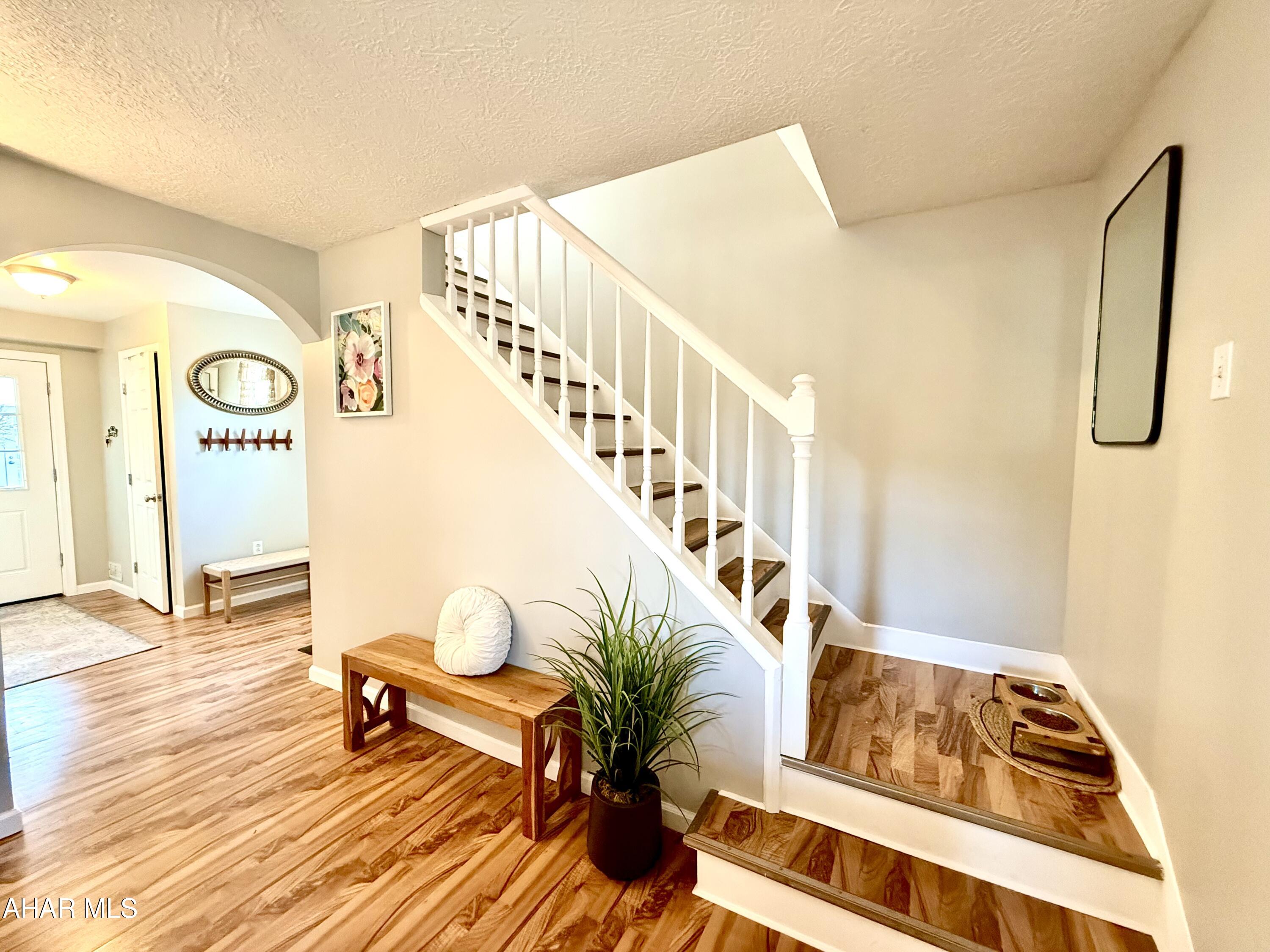 Toy Town - Residential