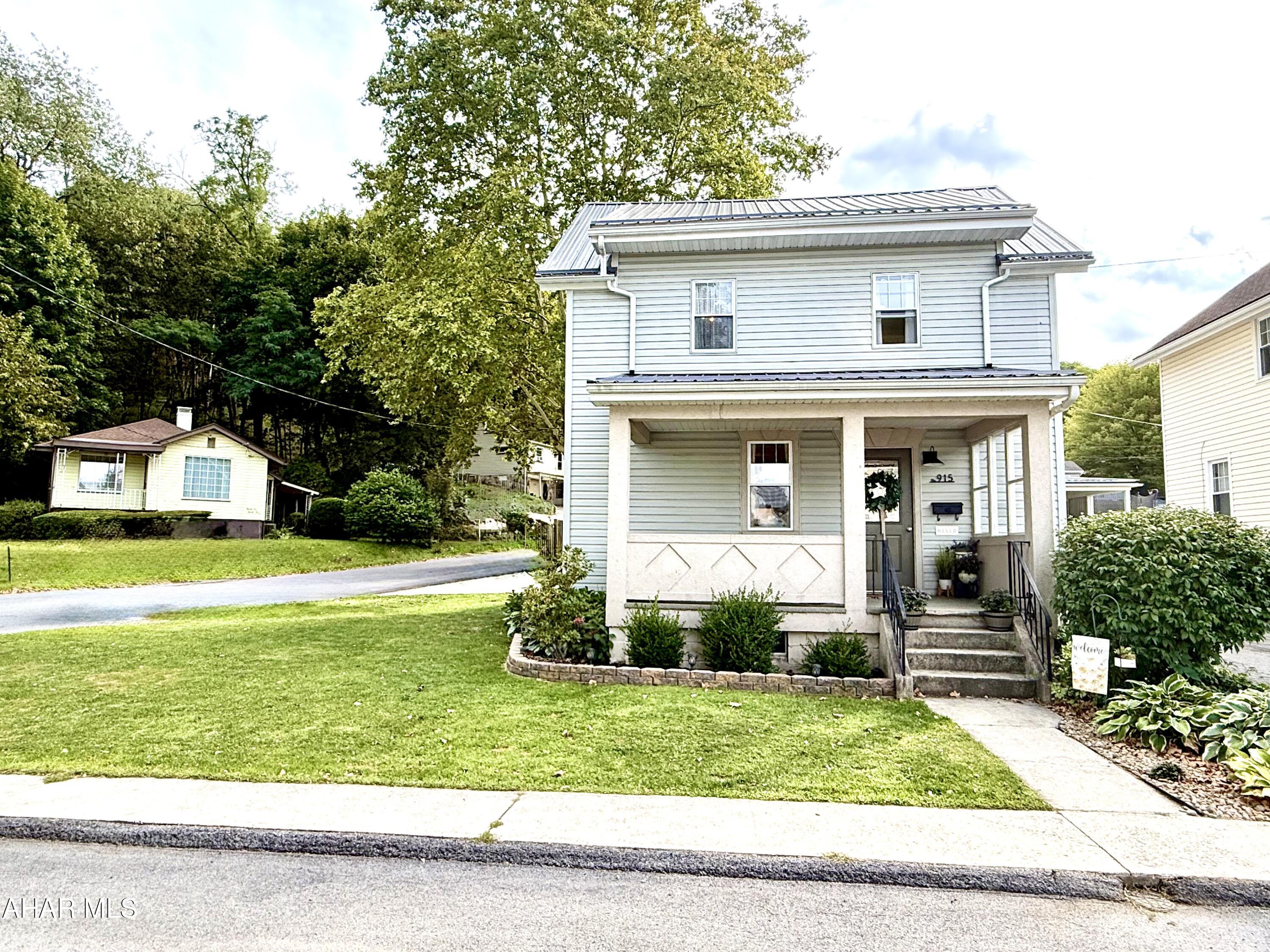 Toy Town - Residential