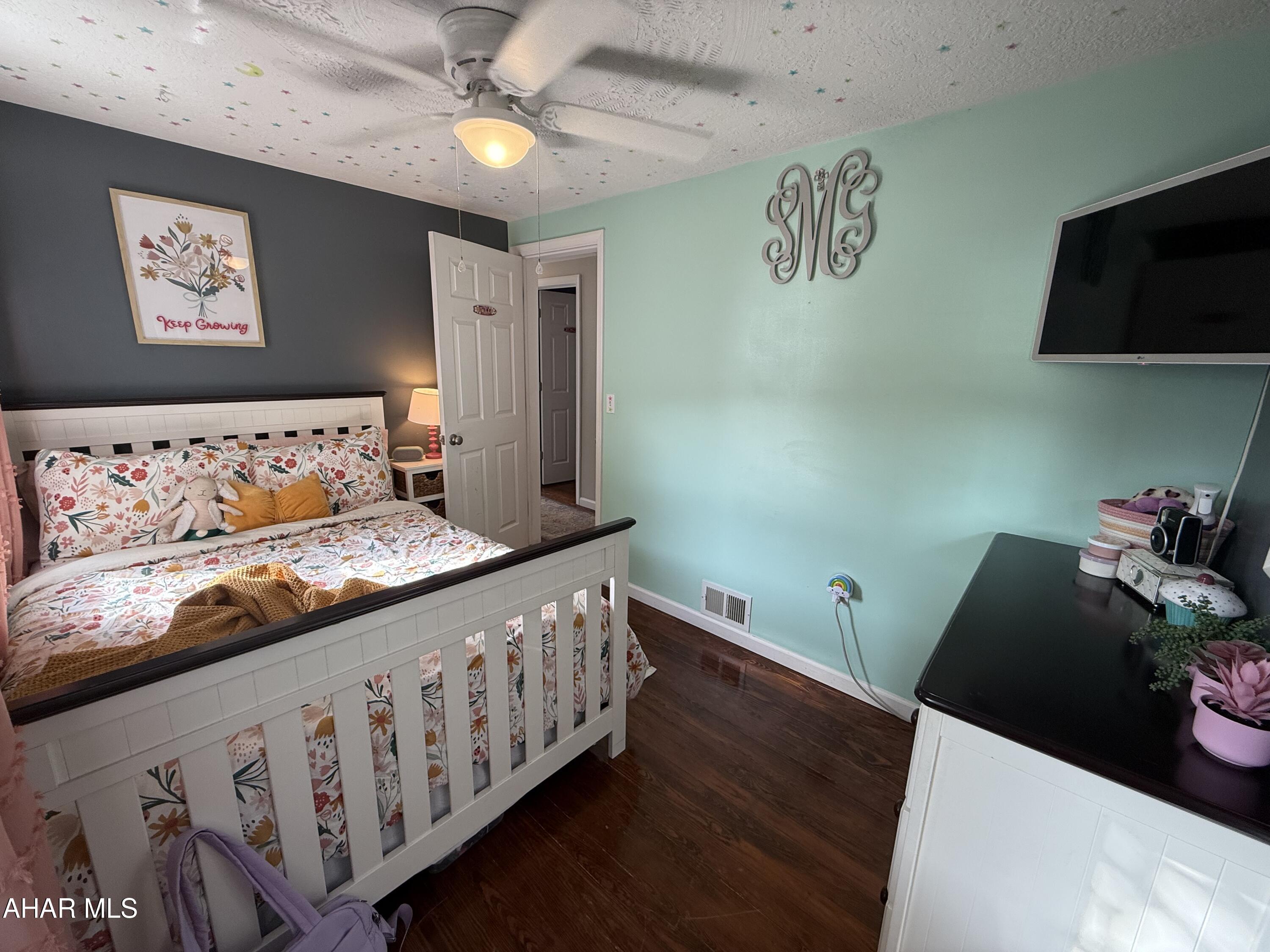 Toy Town - Residential