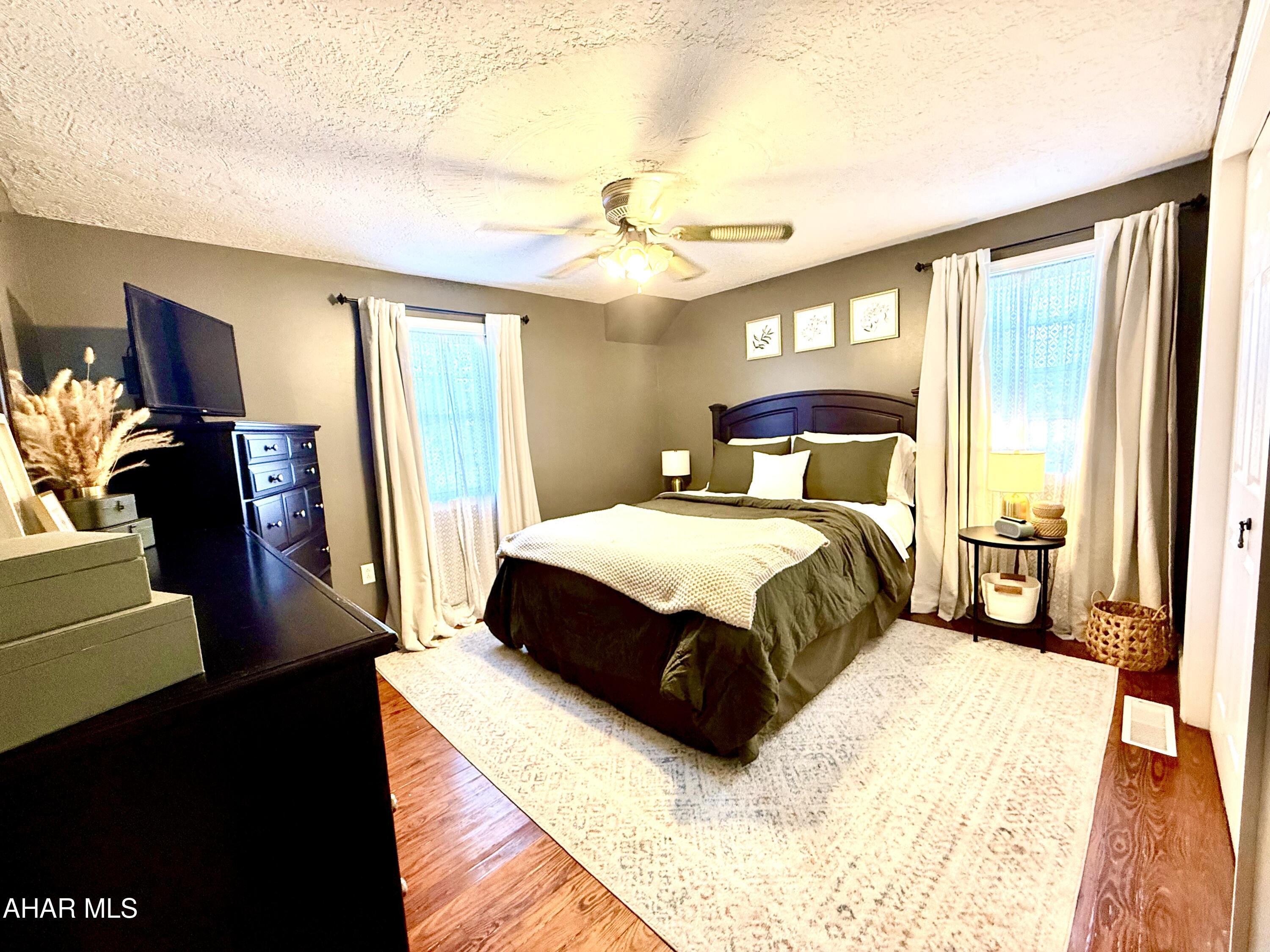 Toy Town - Residential