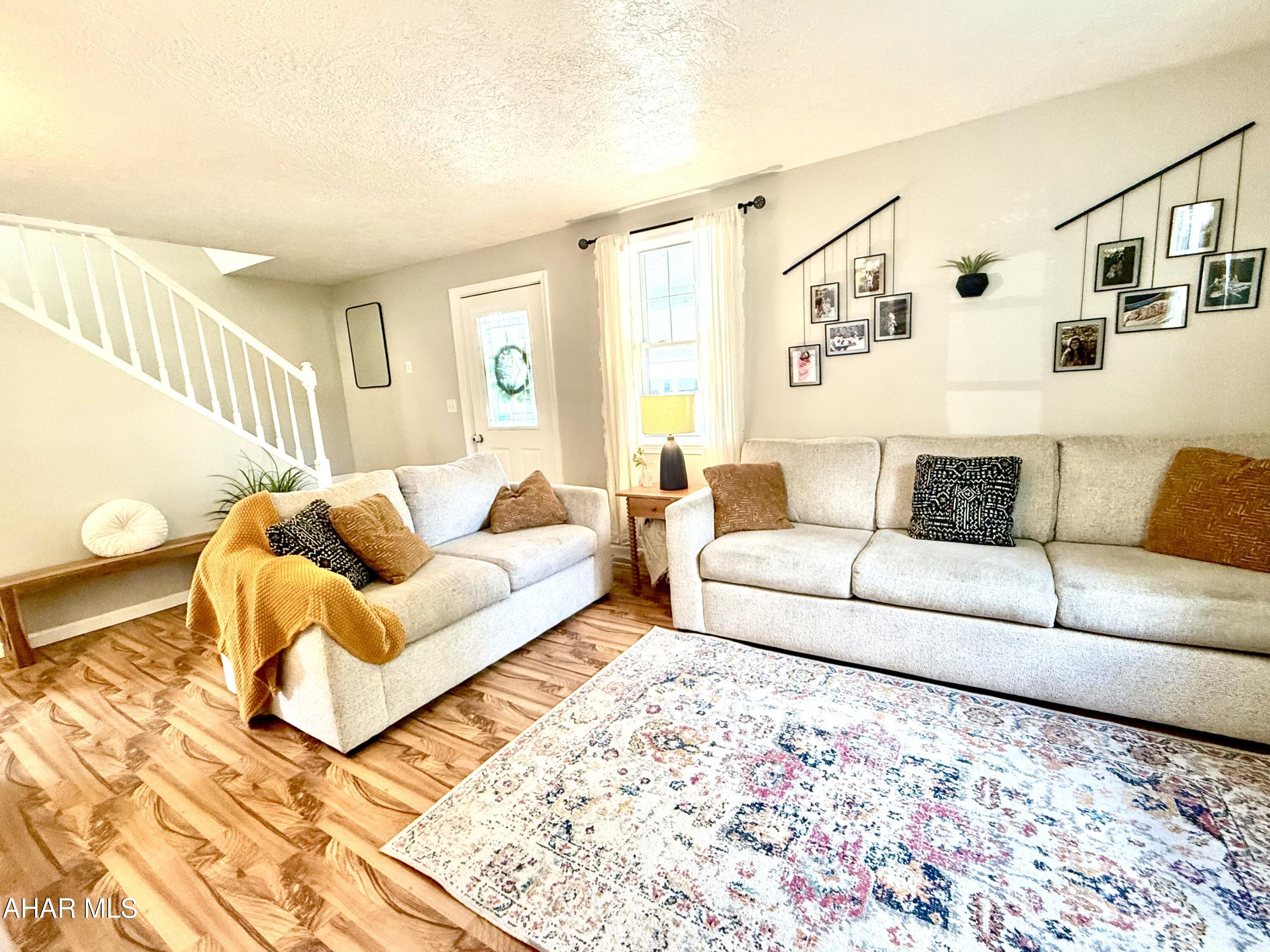 Toy Town - Residential