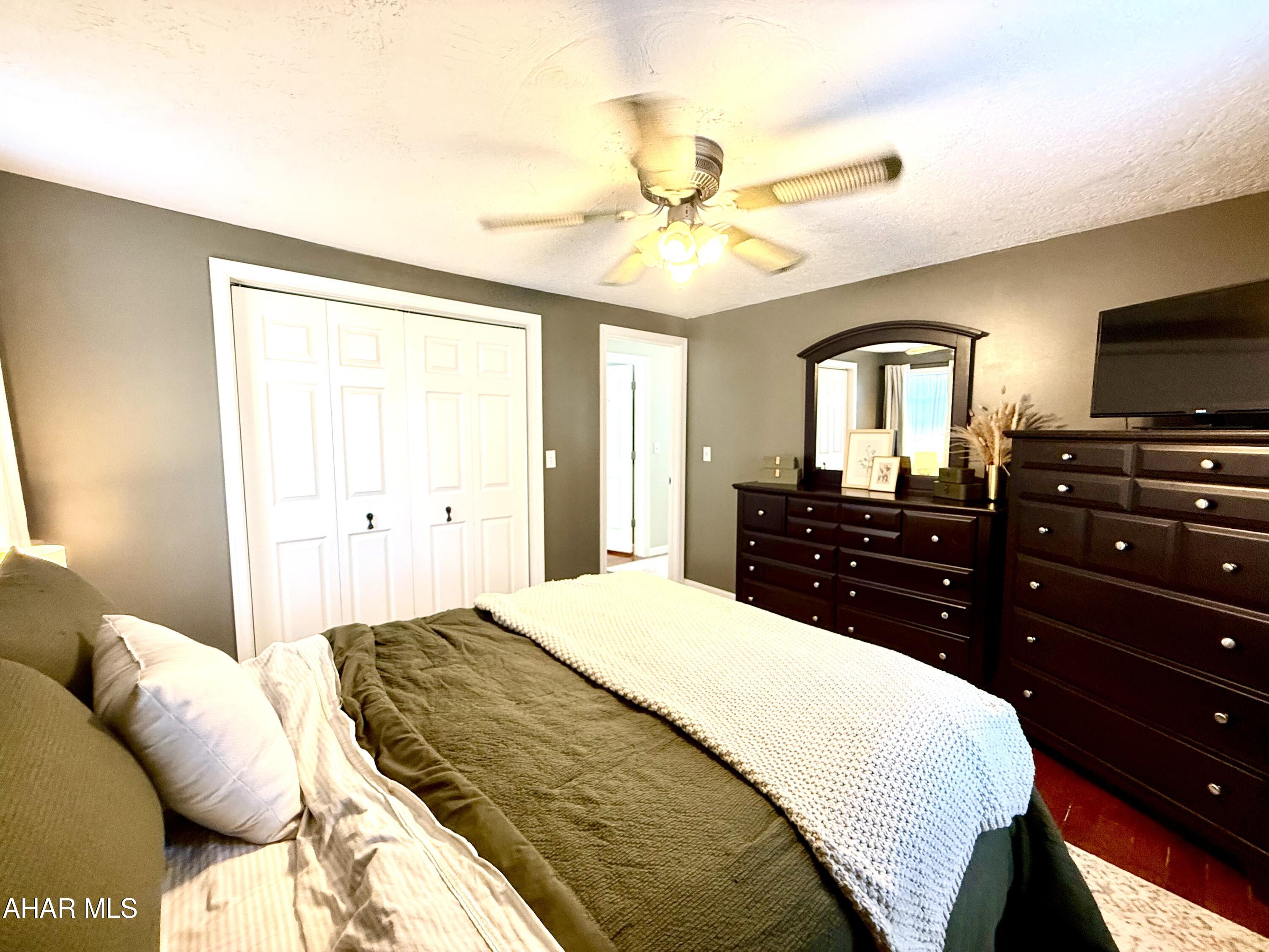 Toy Town - Residential