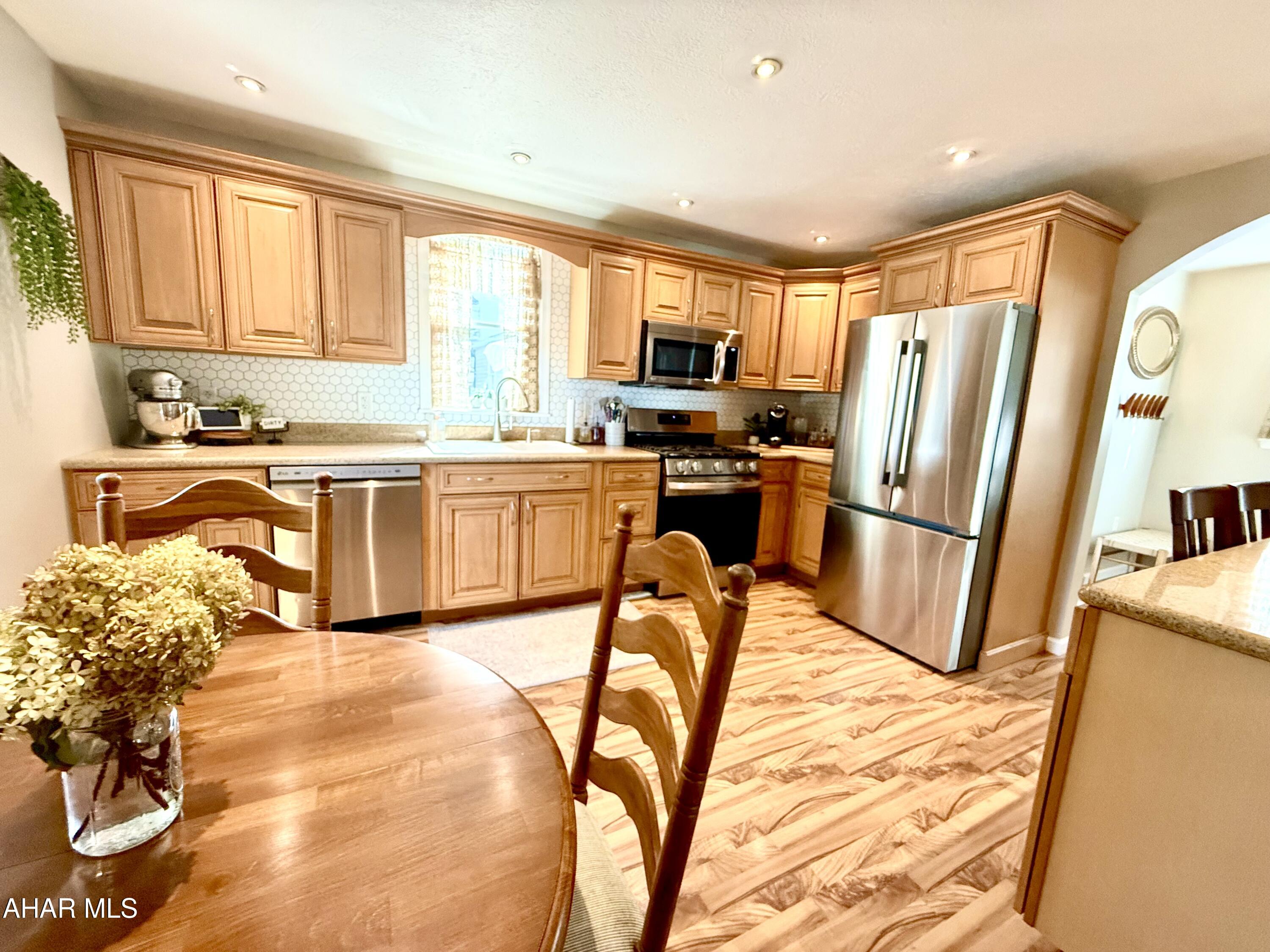 Toy Town - Residential