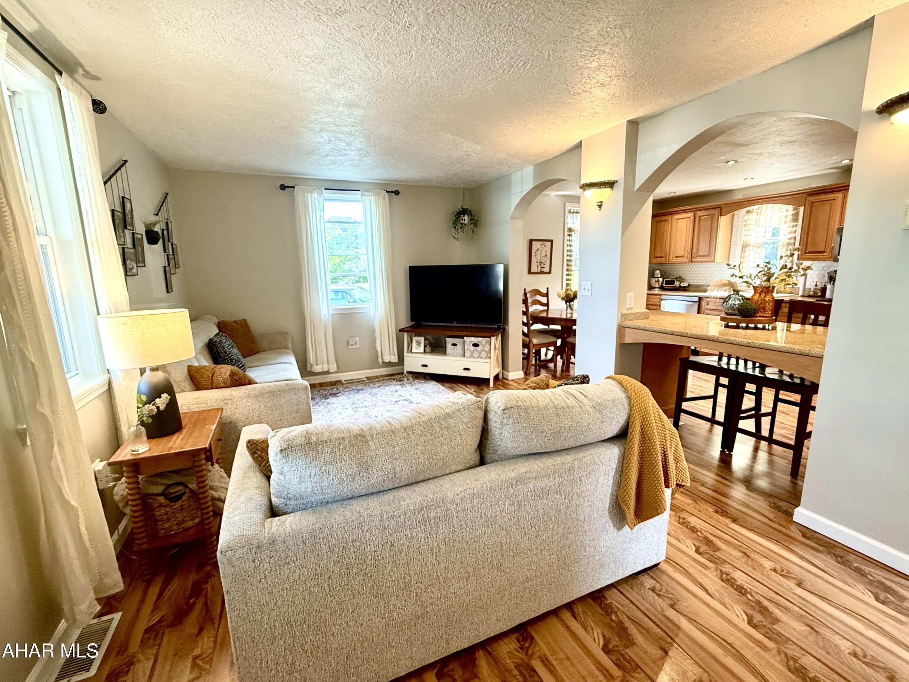 Toy Town - Residential