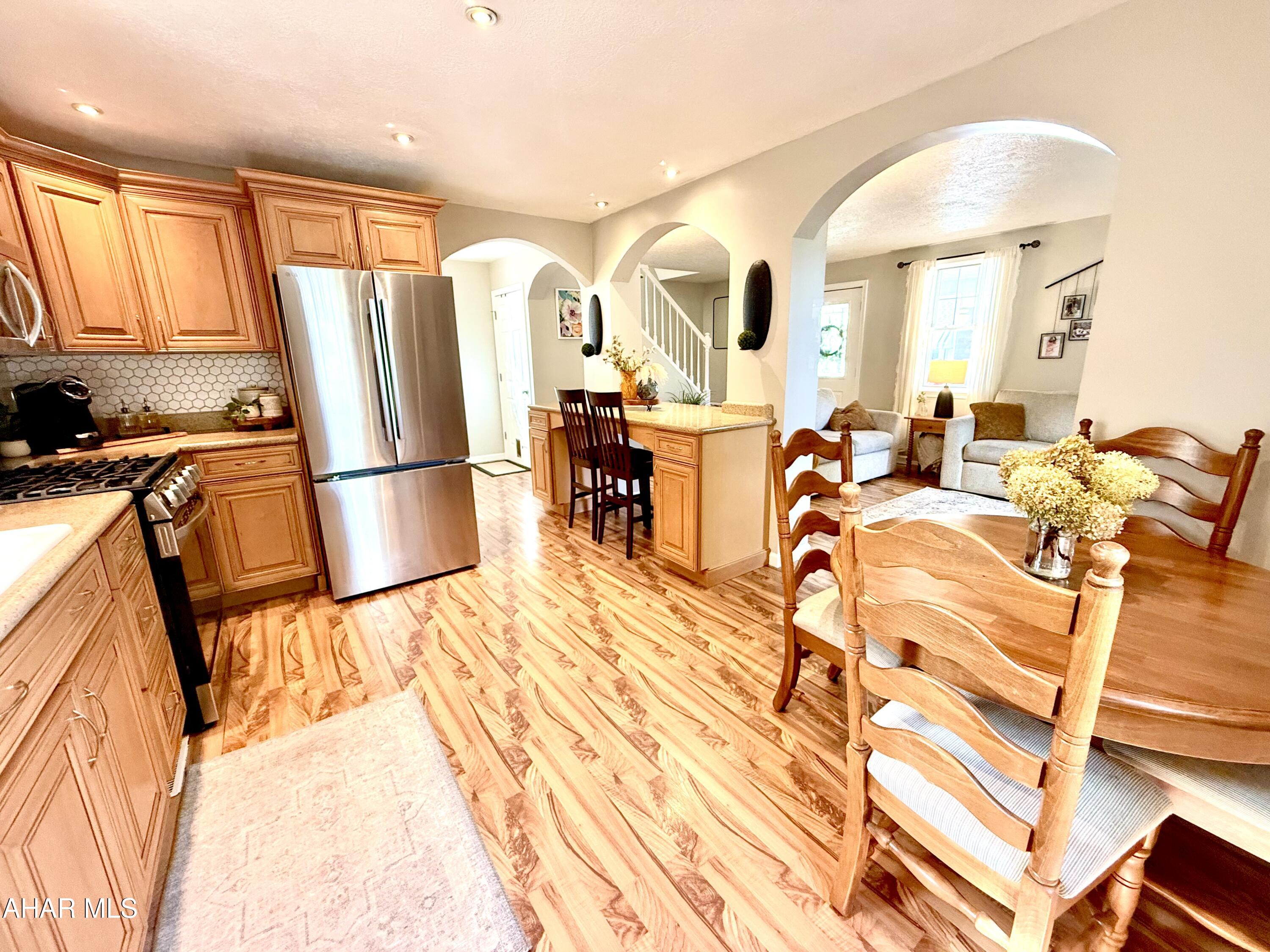 Toy Town - Residential