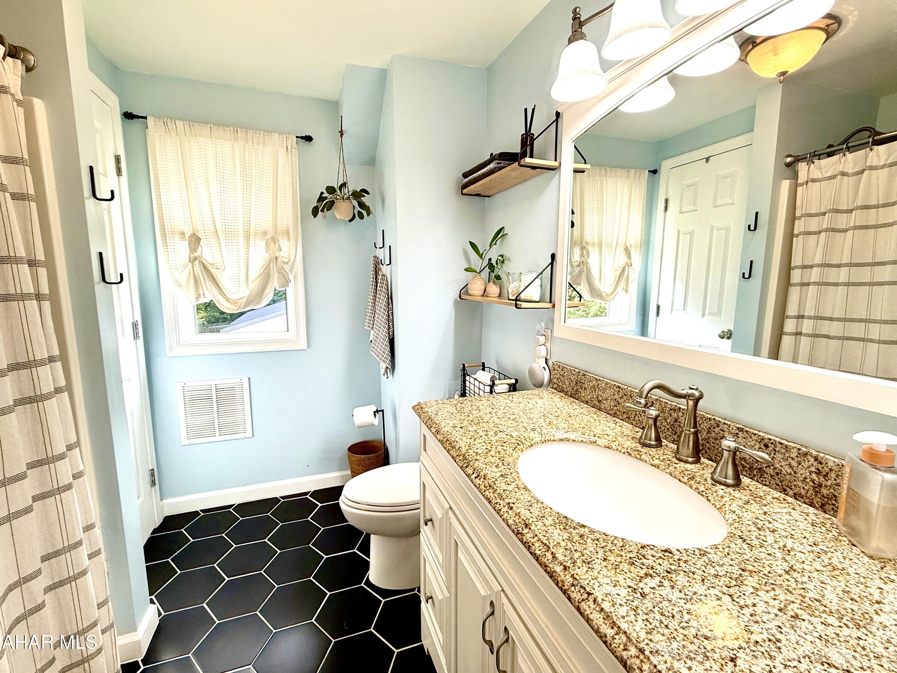 Toy Town - Residential