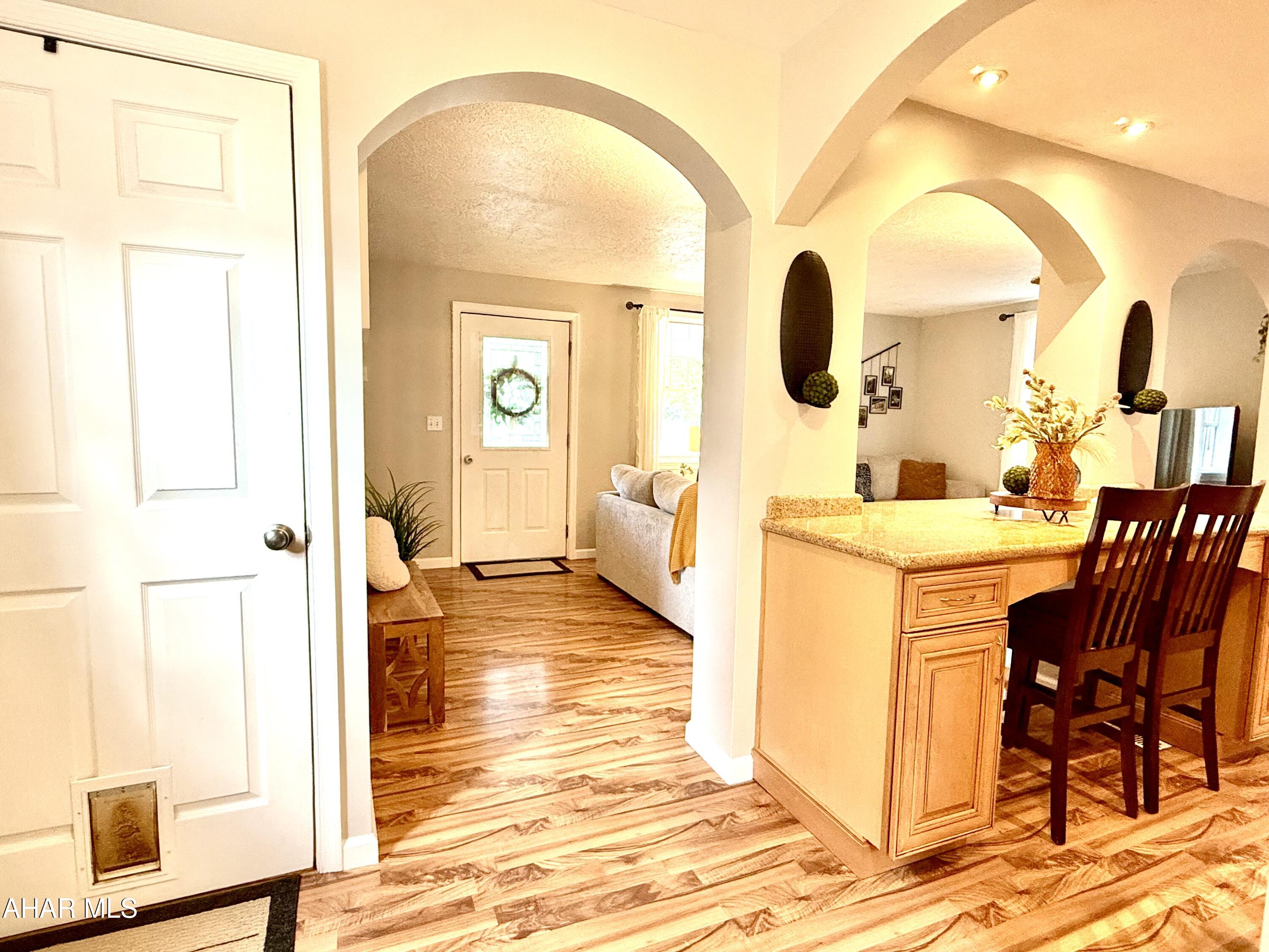 Toy Town - Residential