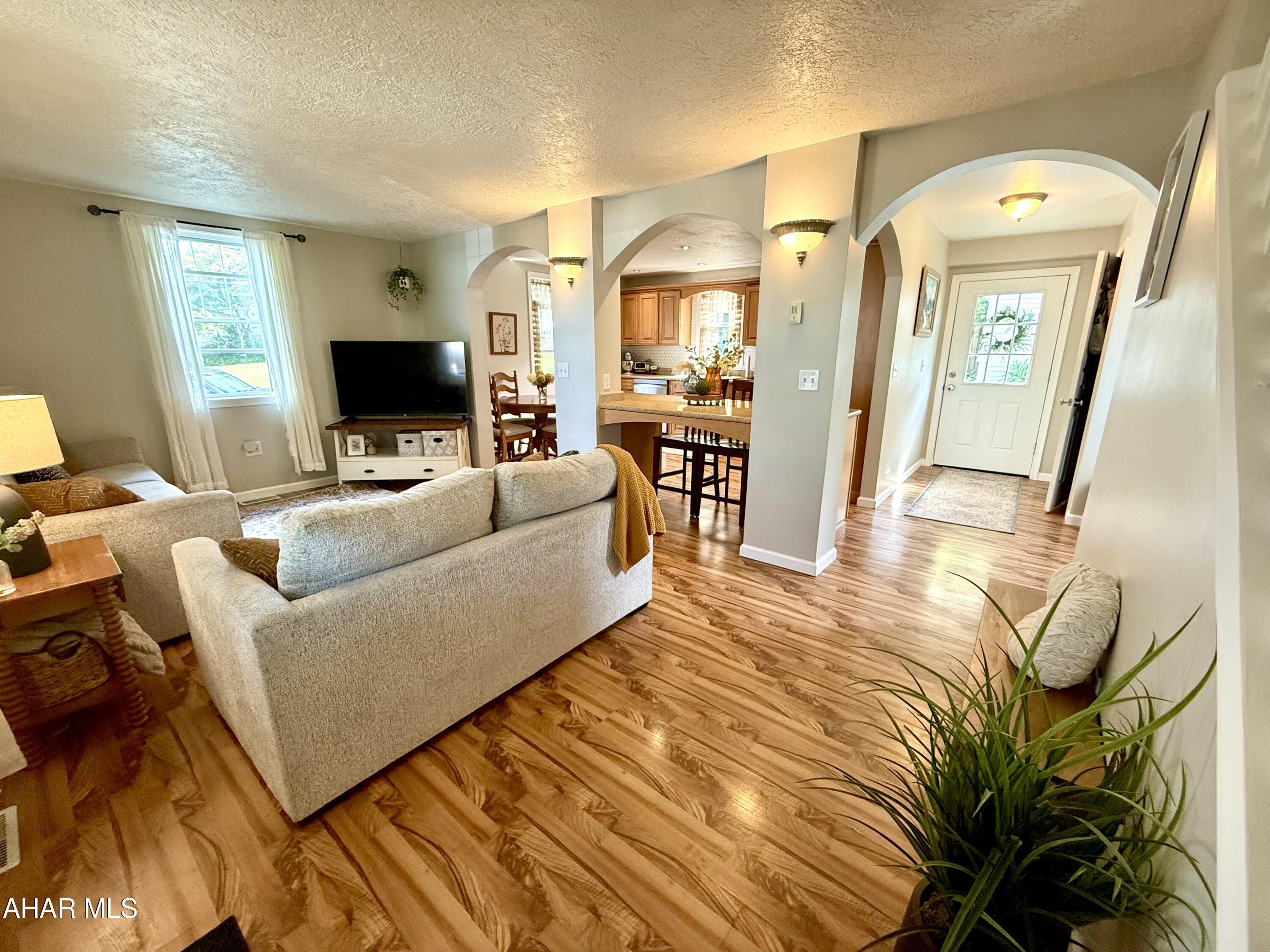 Toy Town - Residential