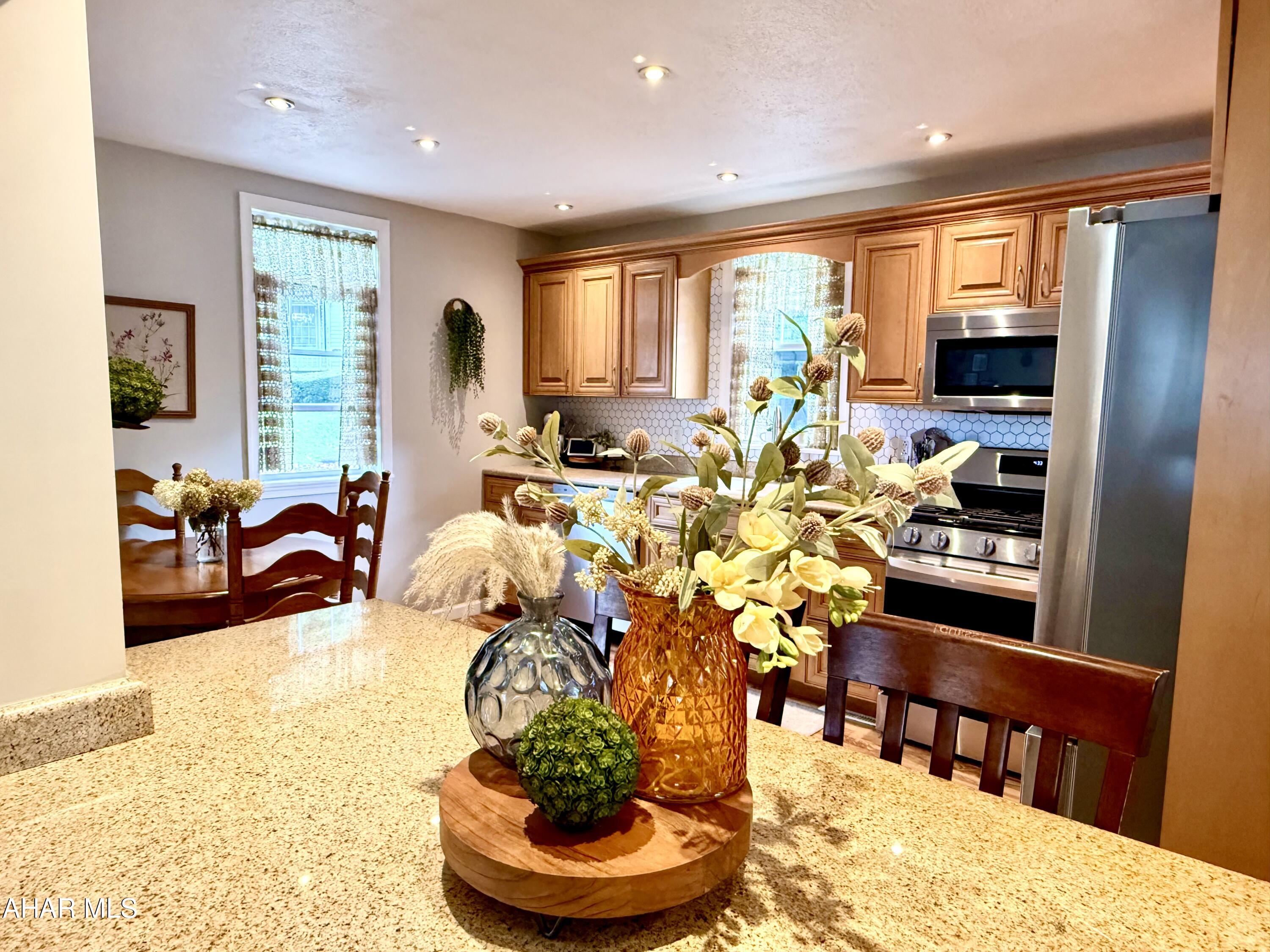 Toy Town - Residential