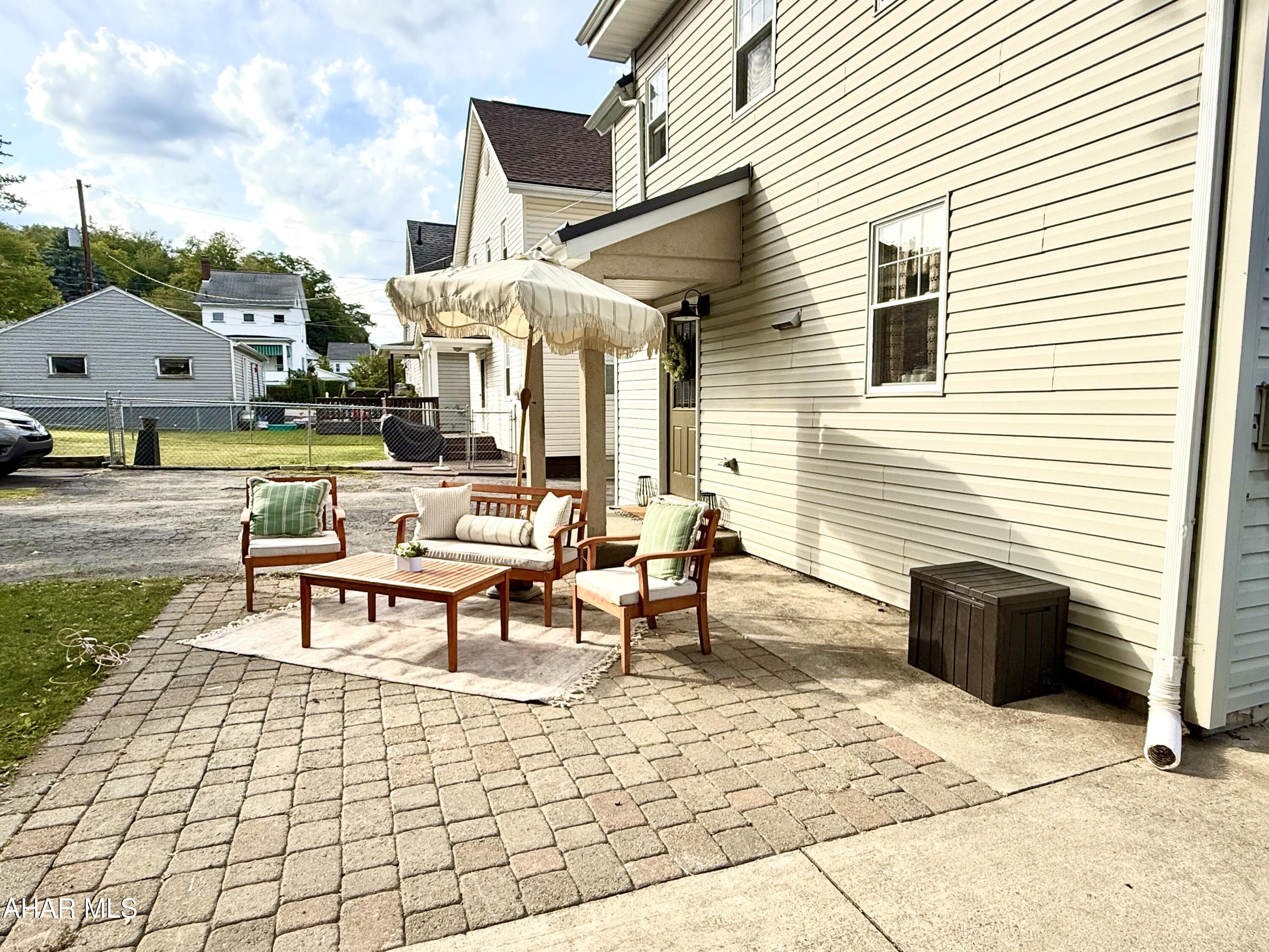 Toy Town - Residential