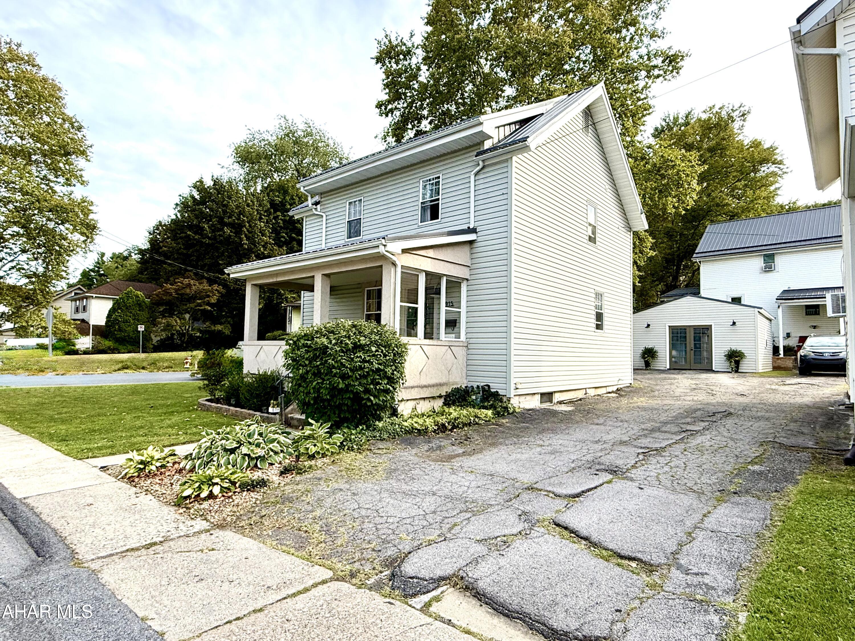 Toy Town - Residential