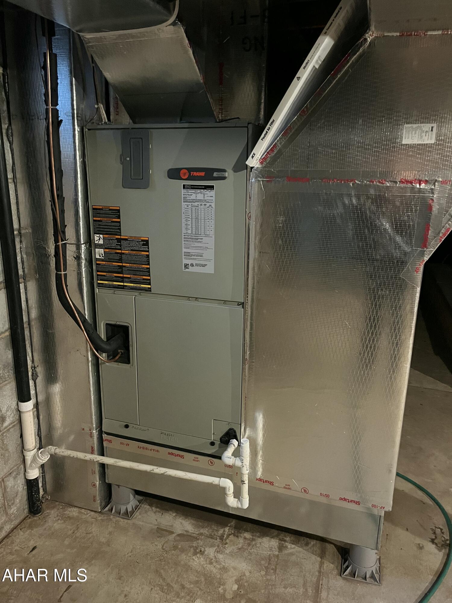 Unknown - Residential