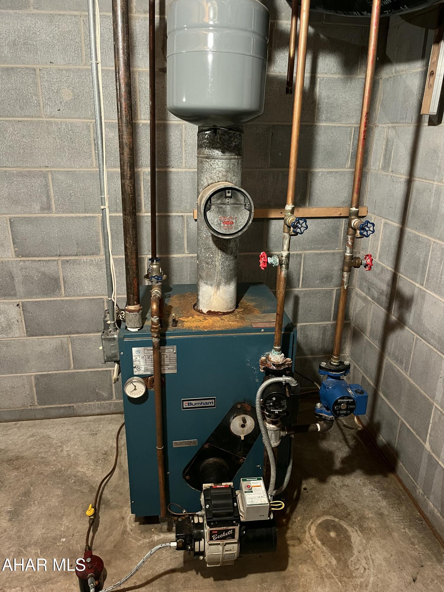 Unknown - Residential