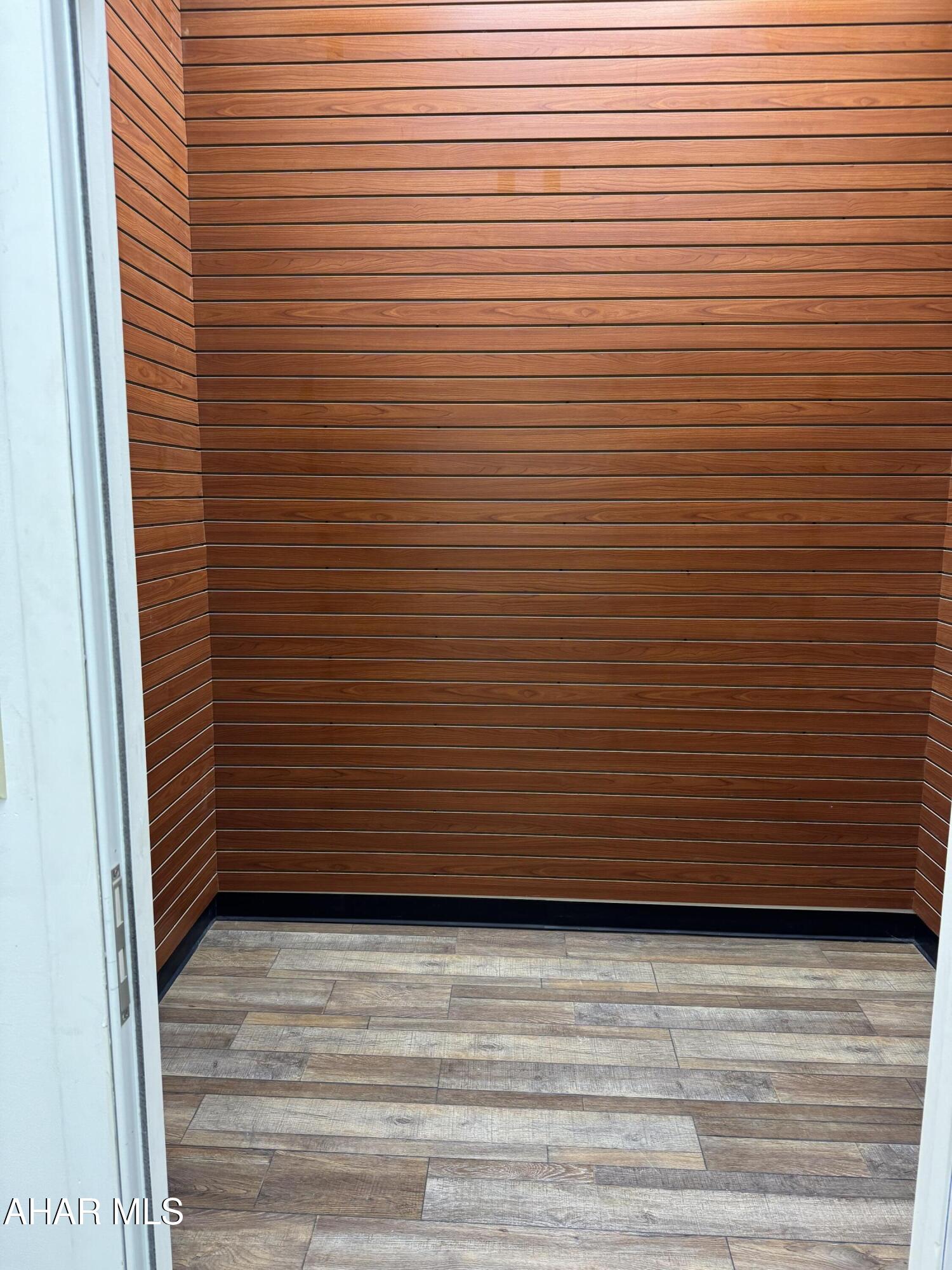 None - Commercial Lease