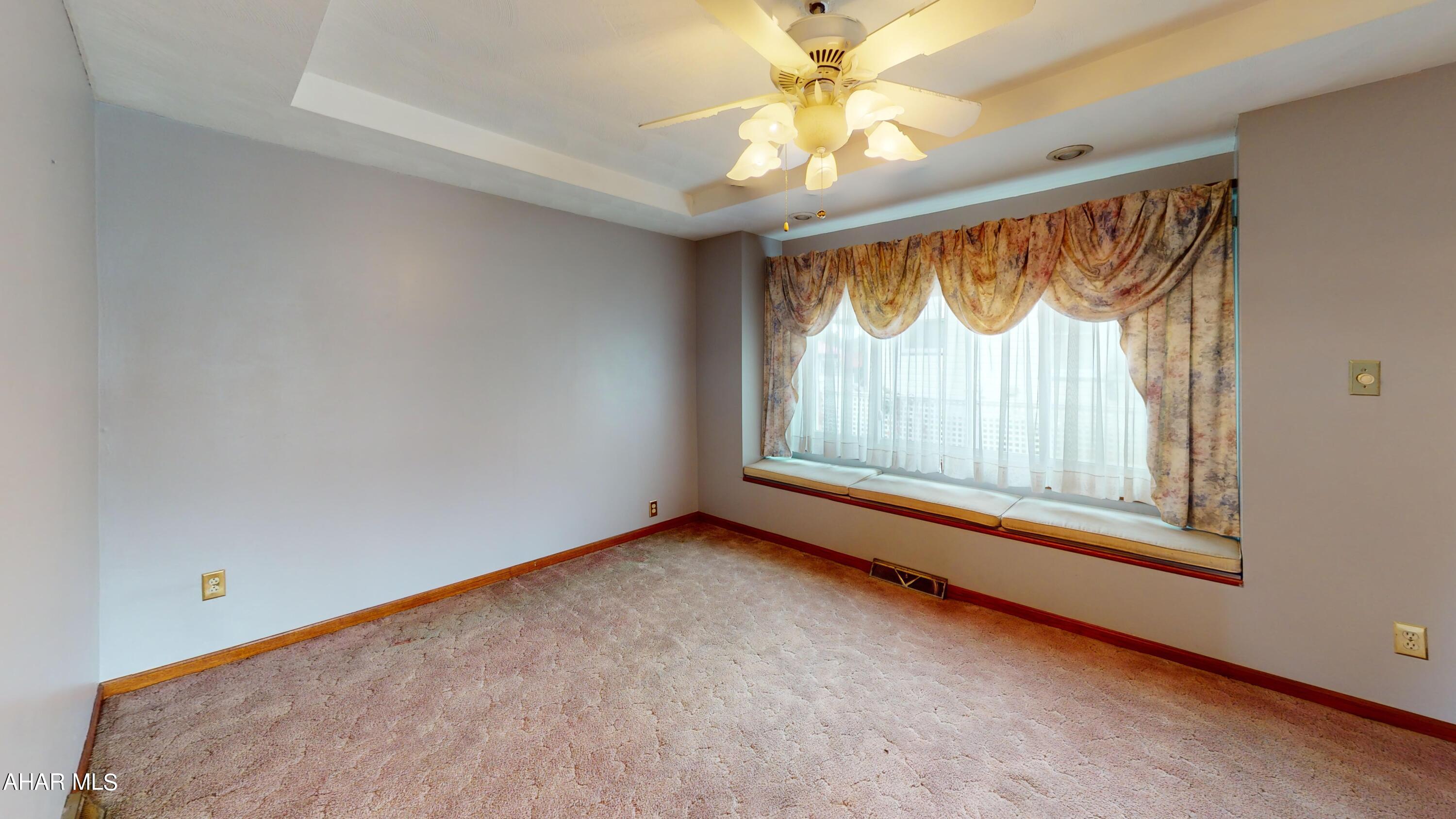 East End - Residential