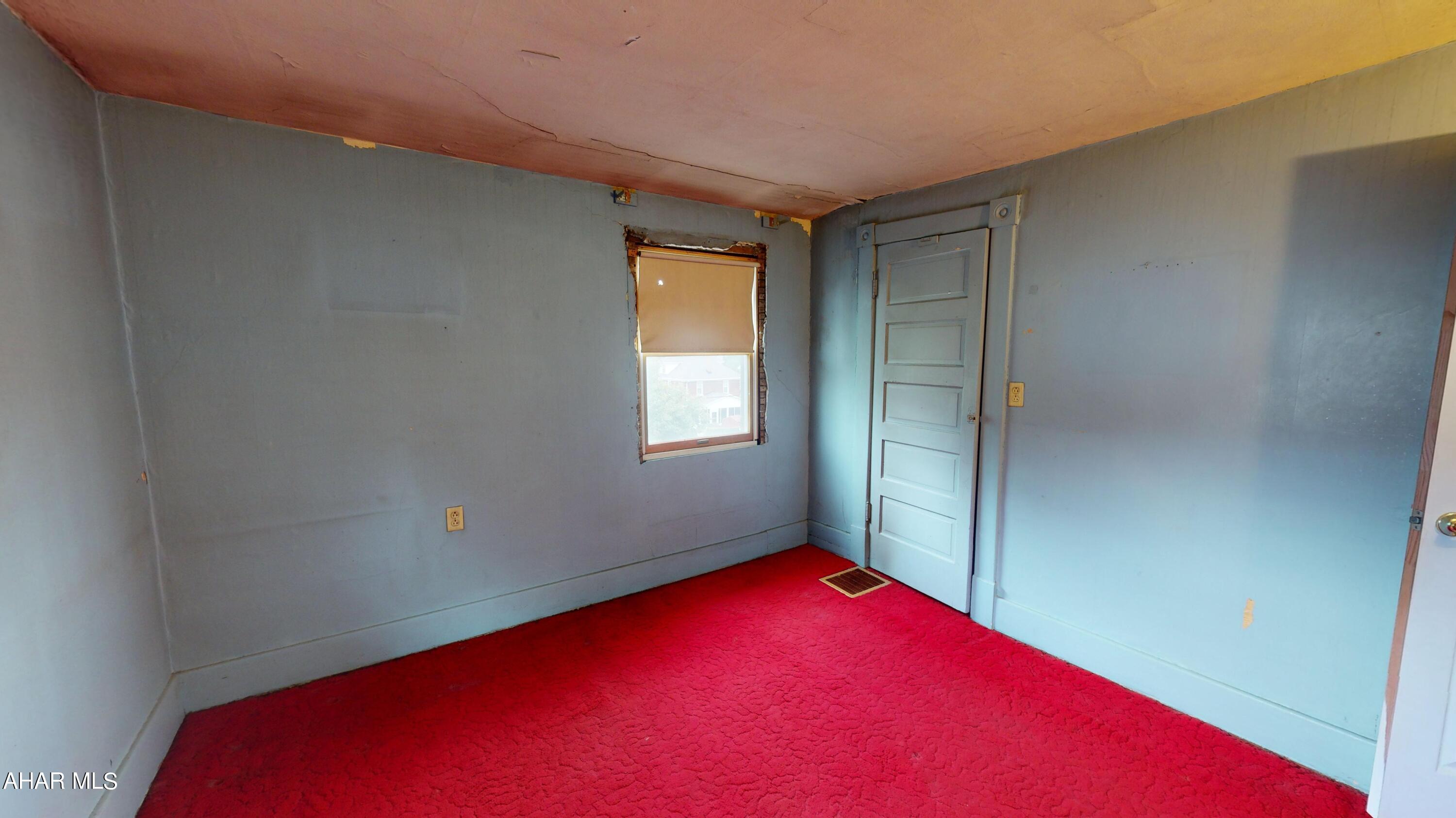 East End - Residential