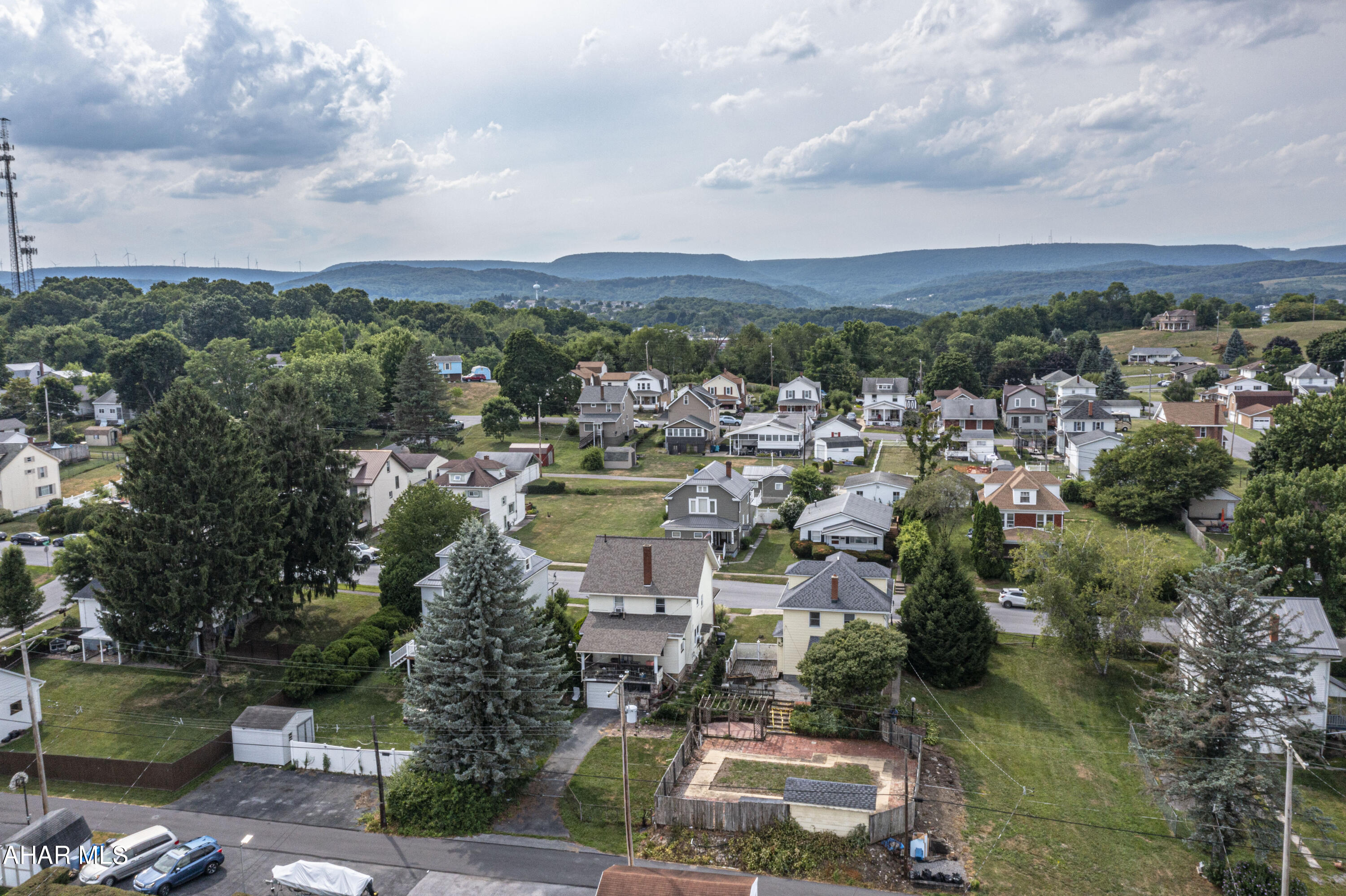 East End - Residential