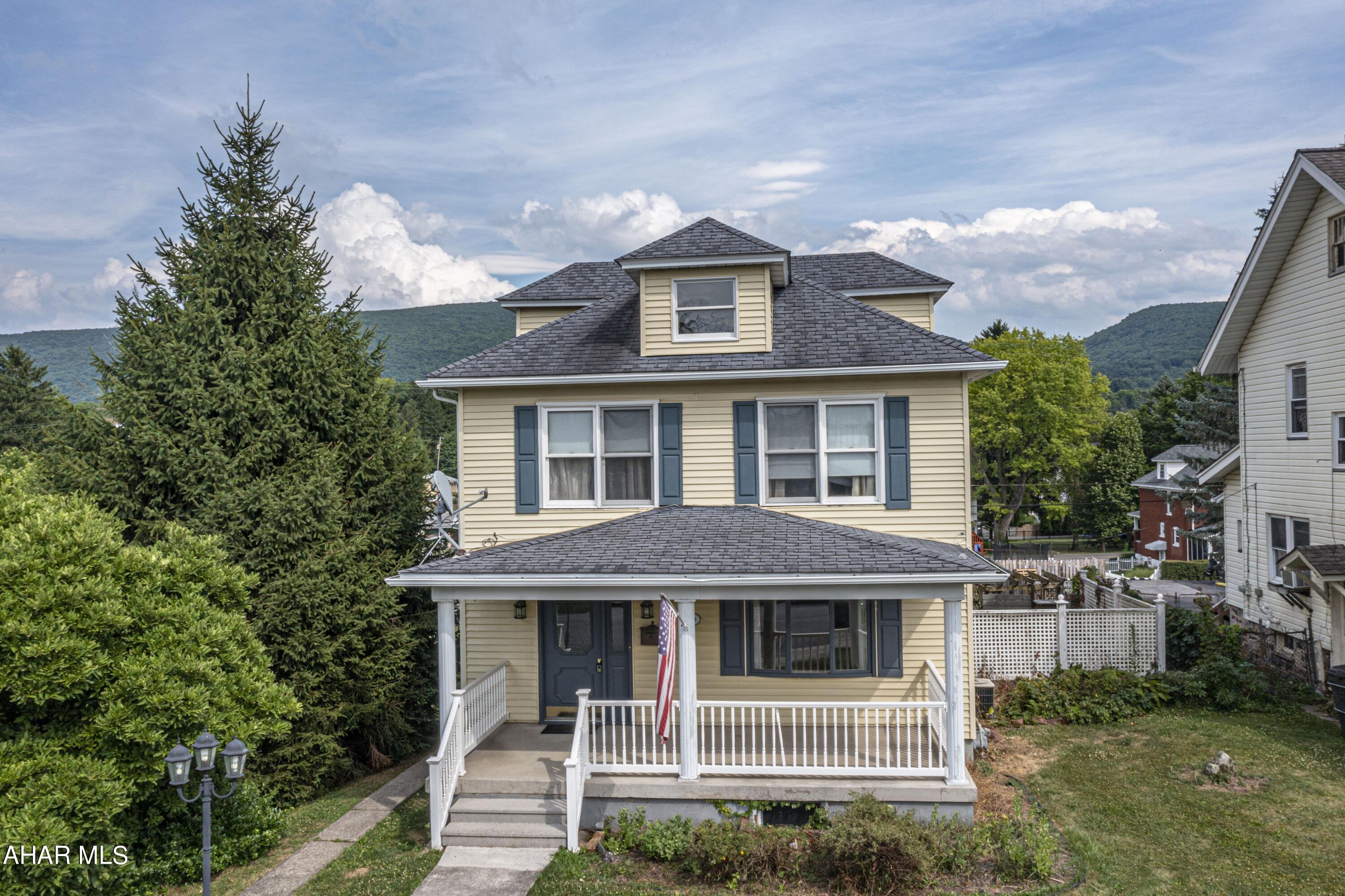 East End - Residential