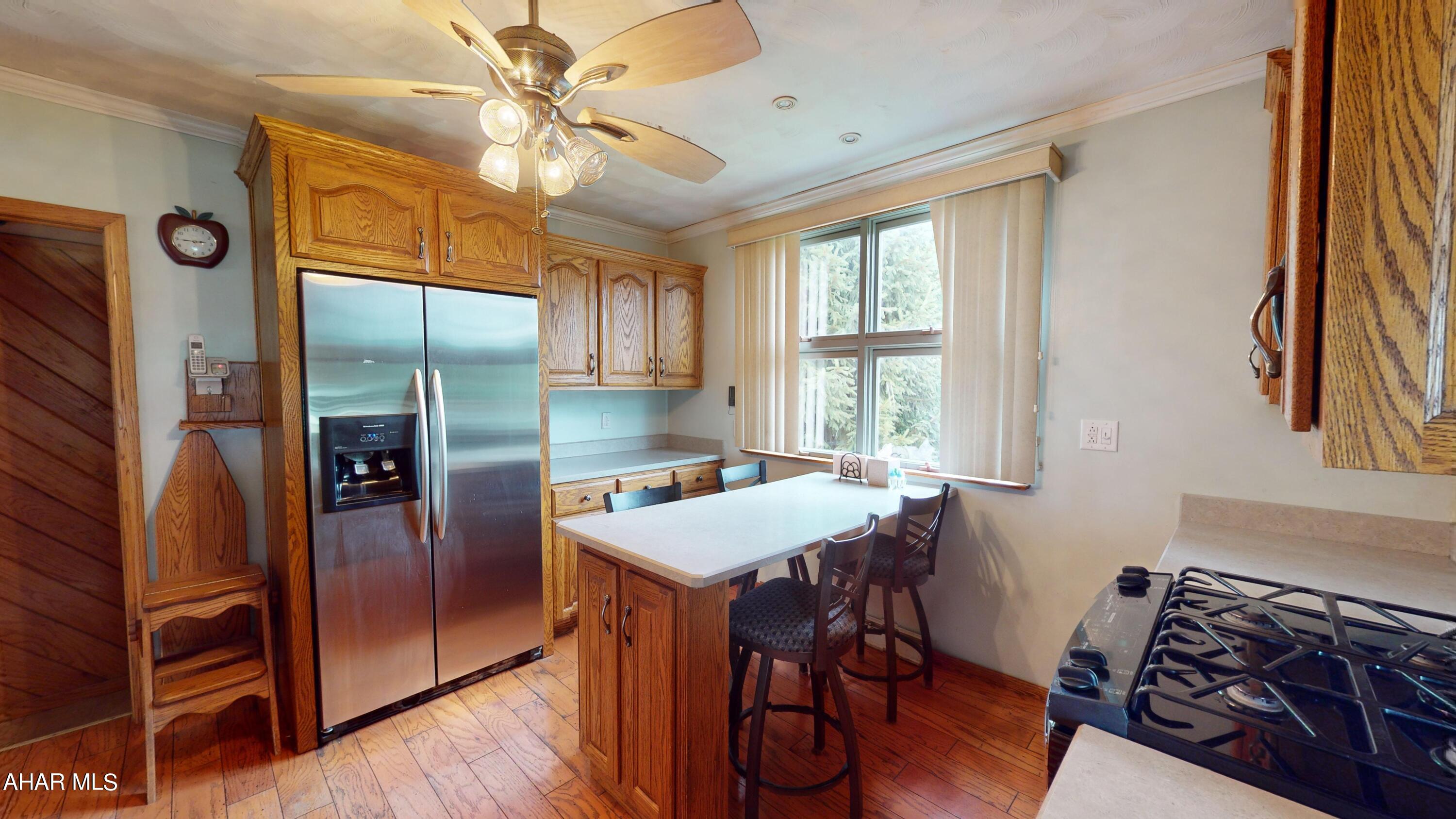 East End - Residential