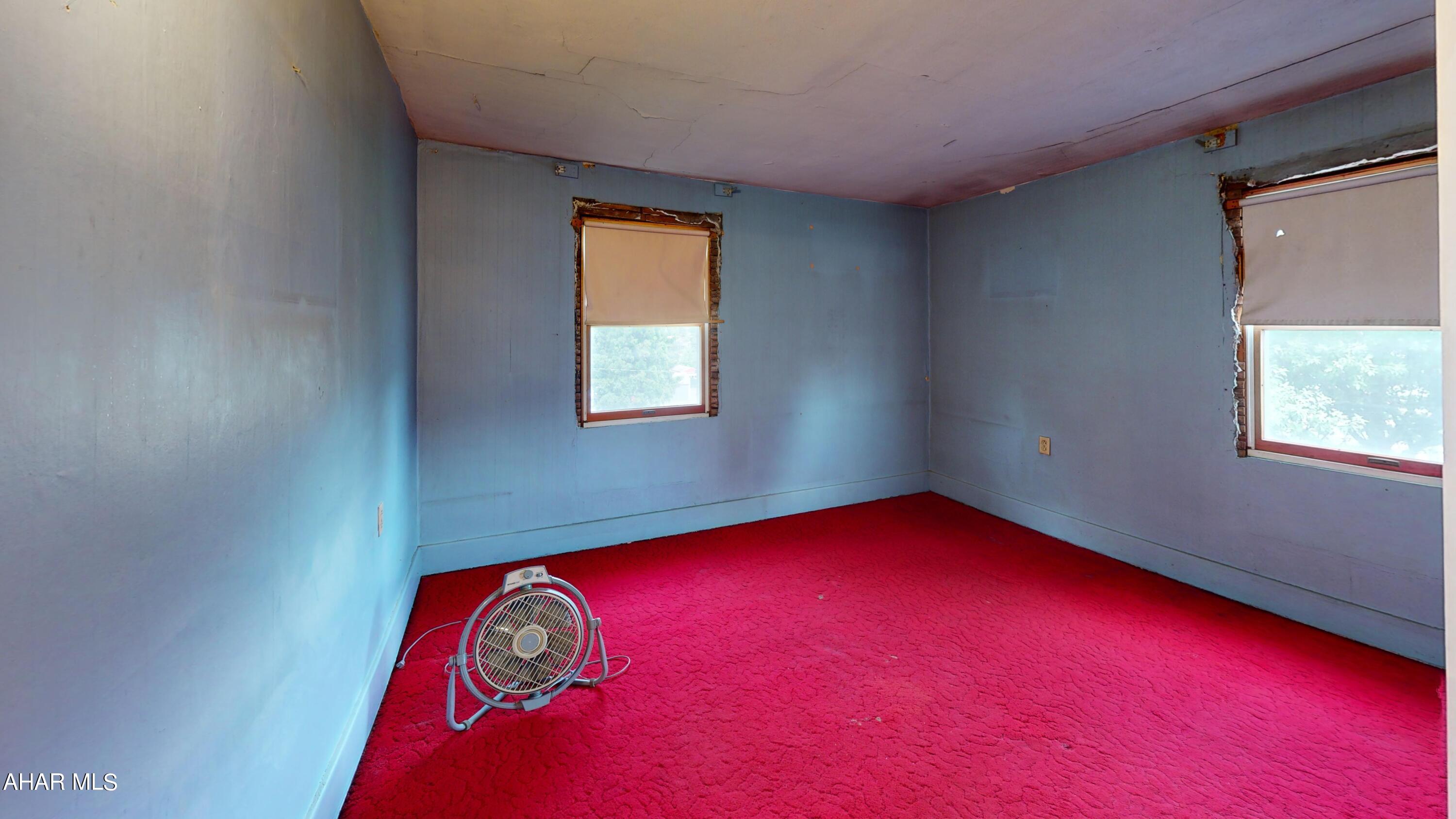 East End - Residential