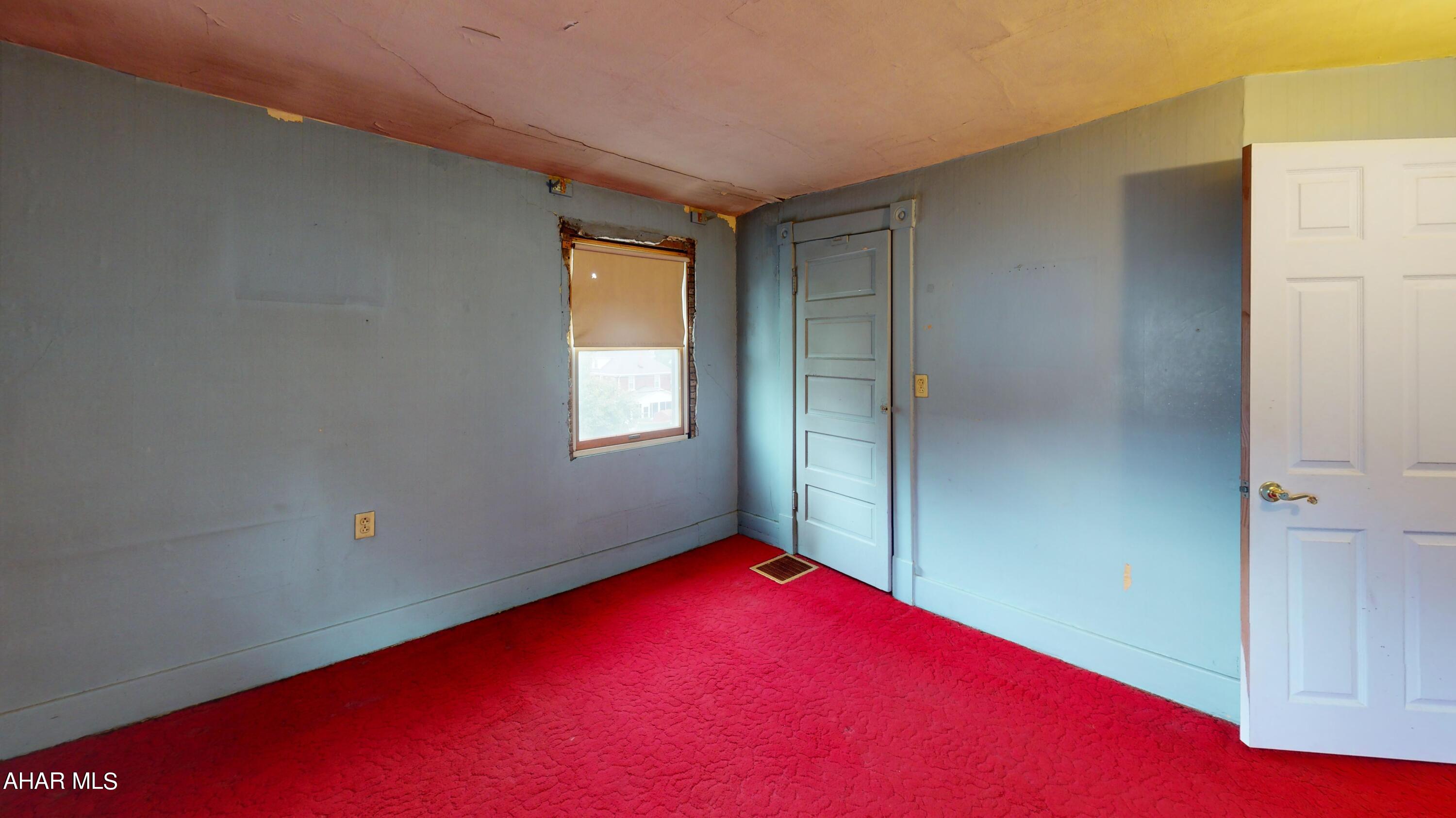 East End - Residential