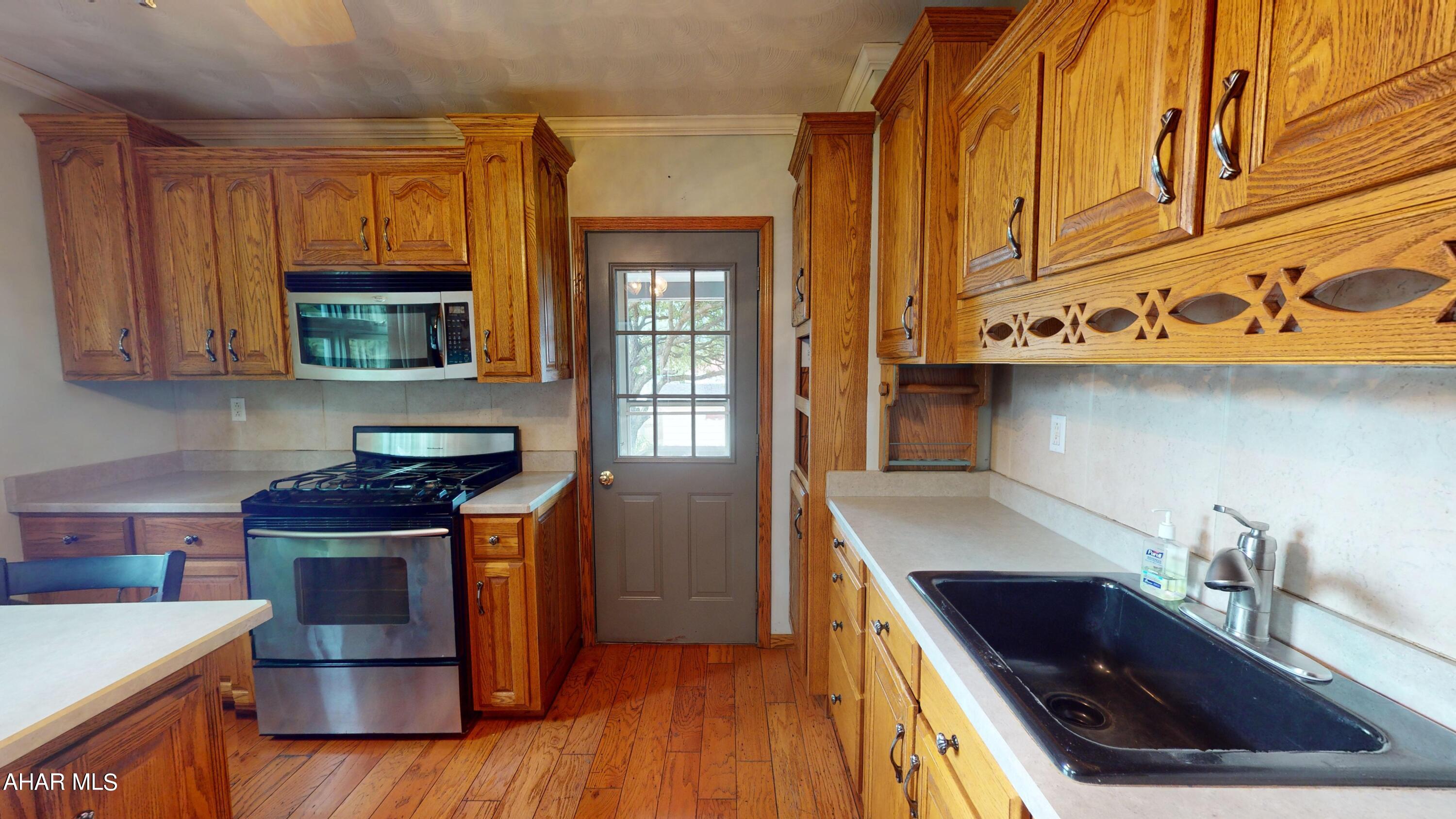 East End - Residential