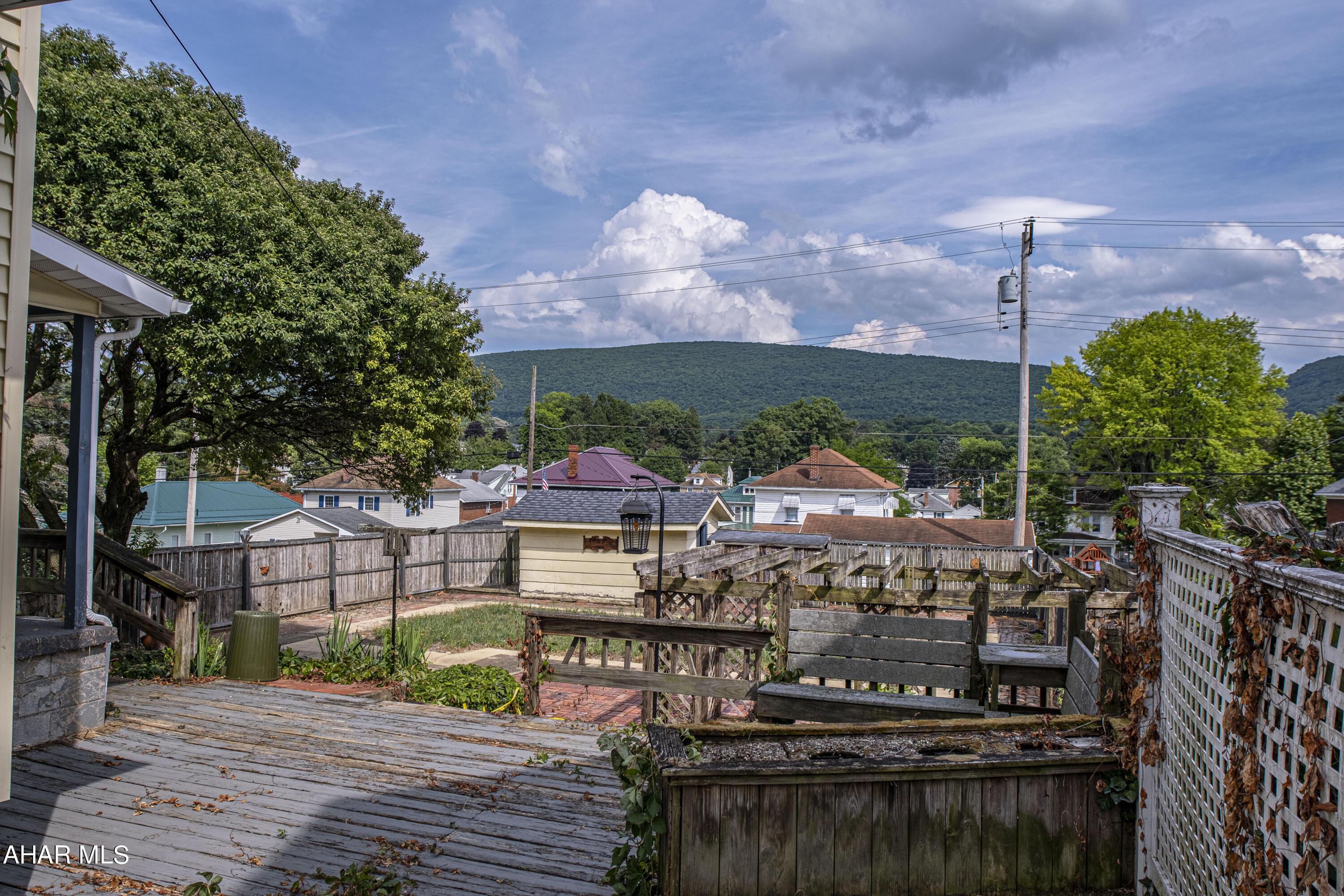 East End - Residential