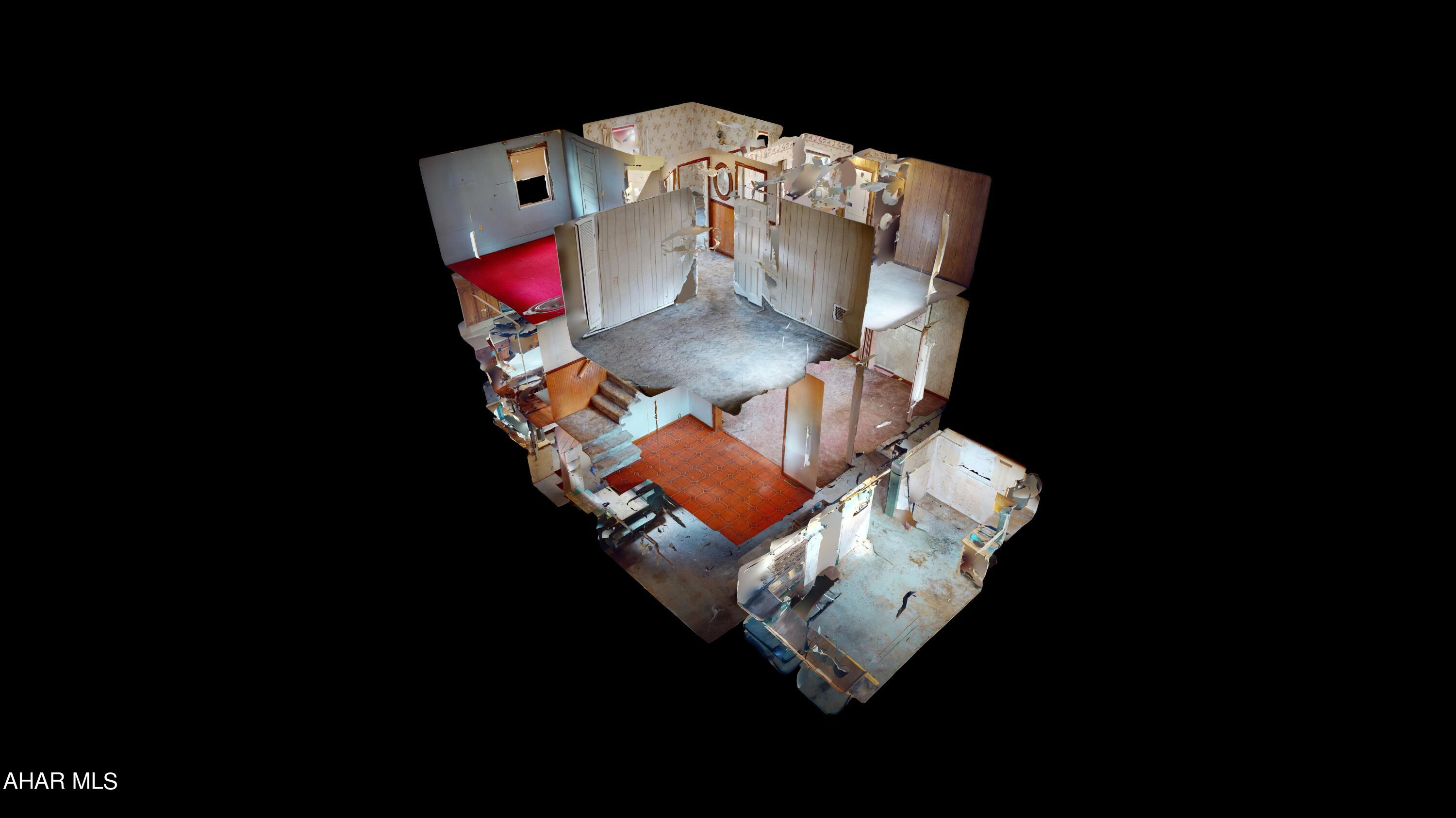 East End - Residential