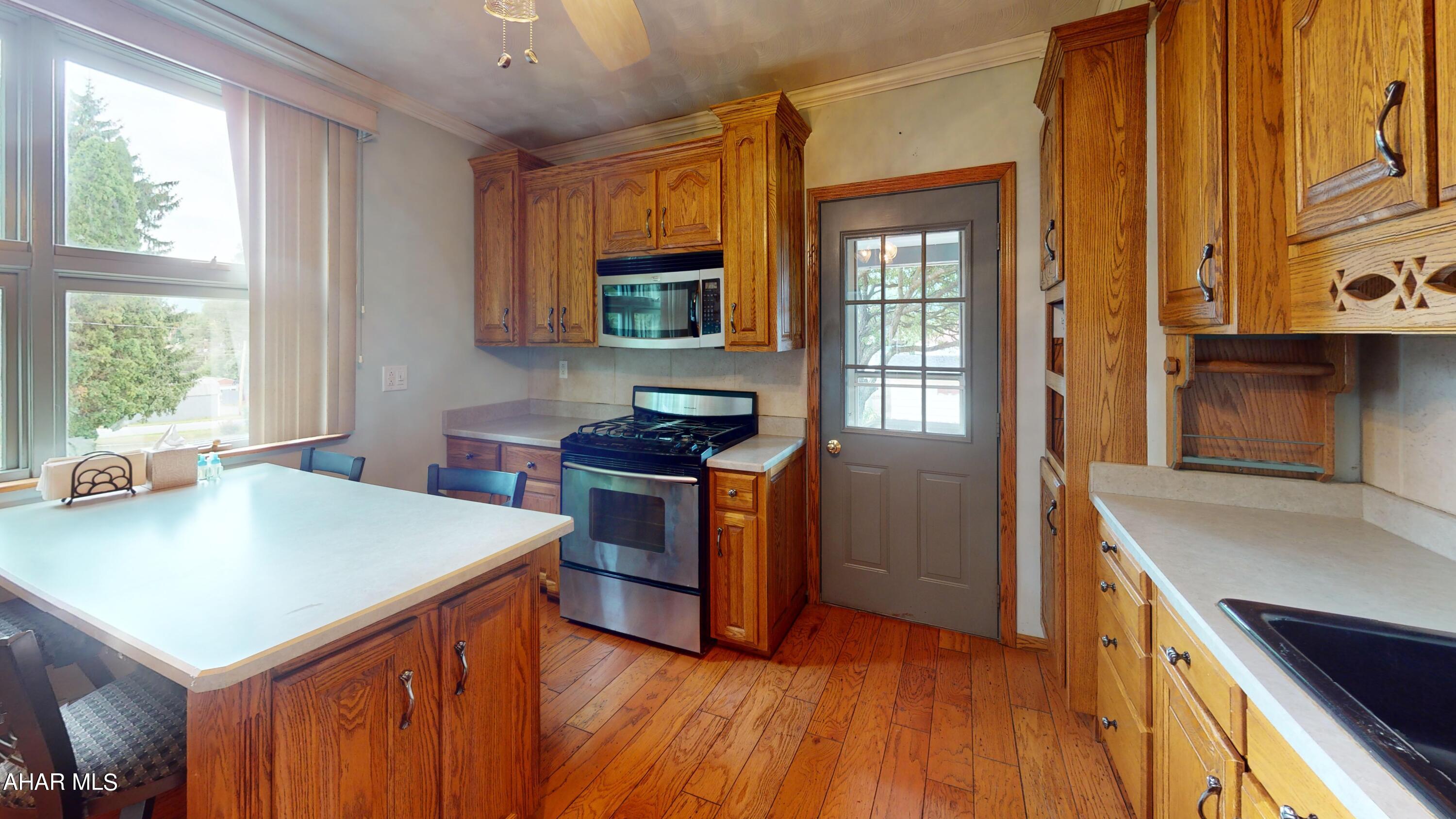 East End - Residential