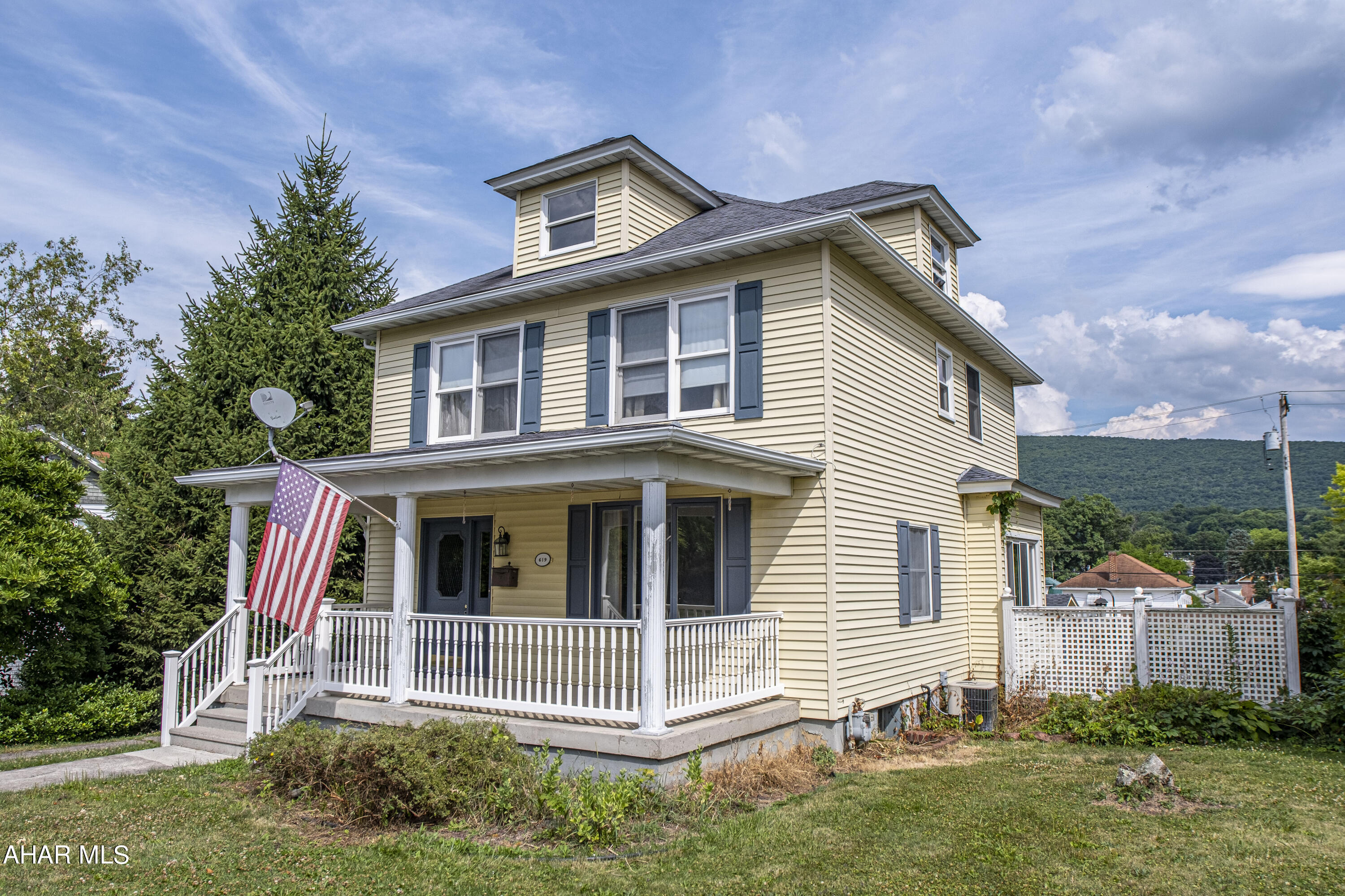 East End - Residential